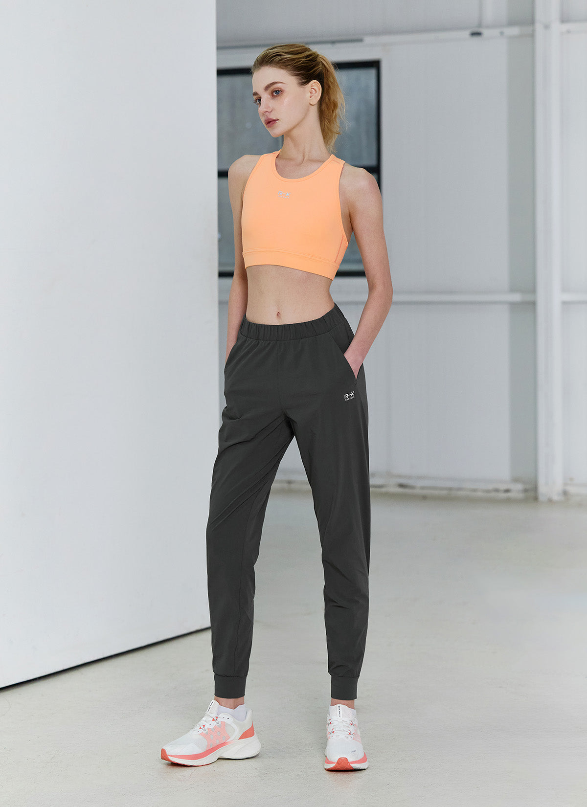 RX Free Move Light Joggers