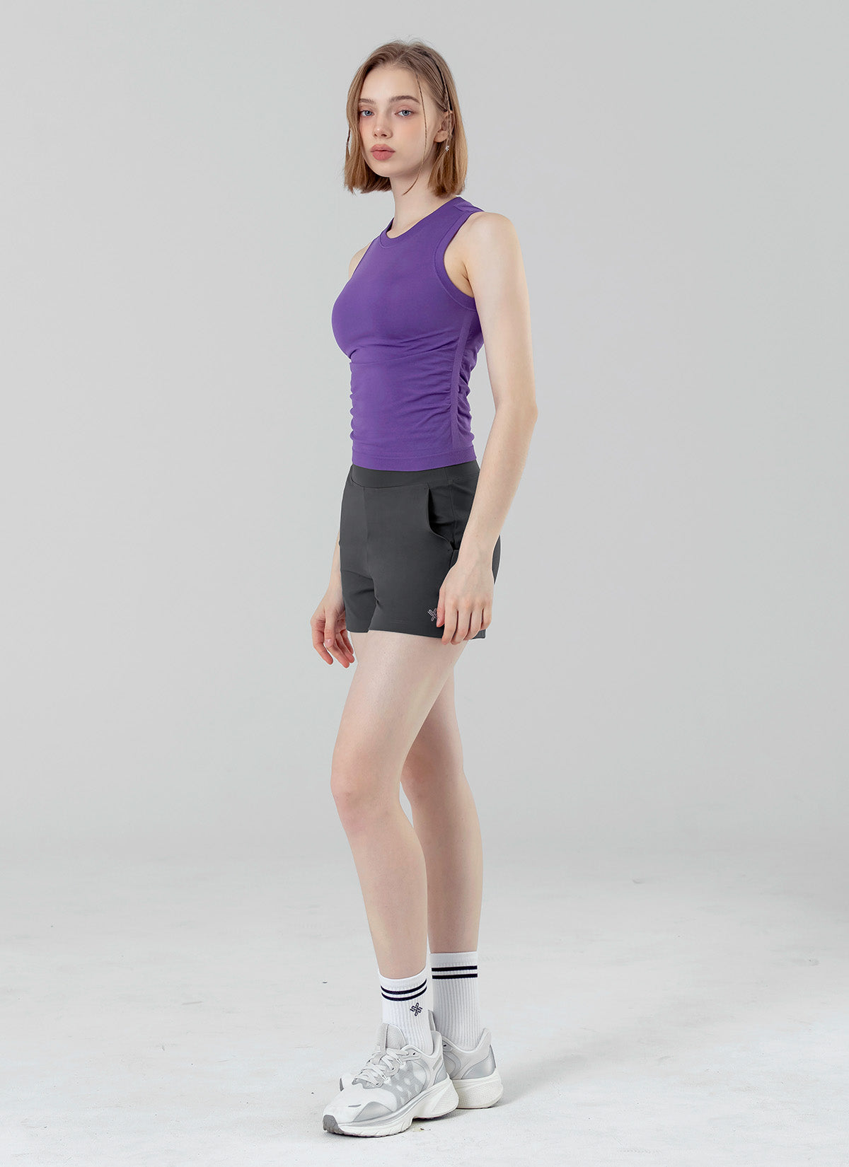 Cooling Comfort Easy Shorts