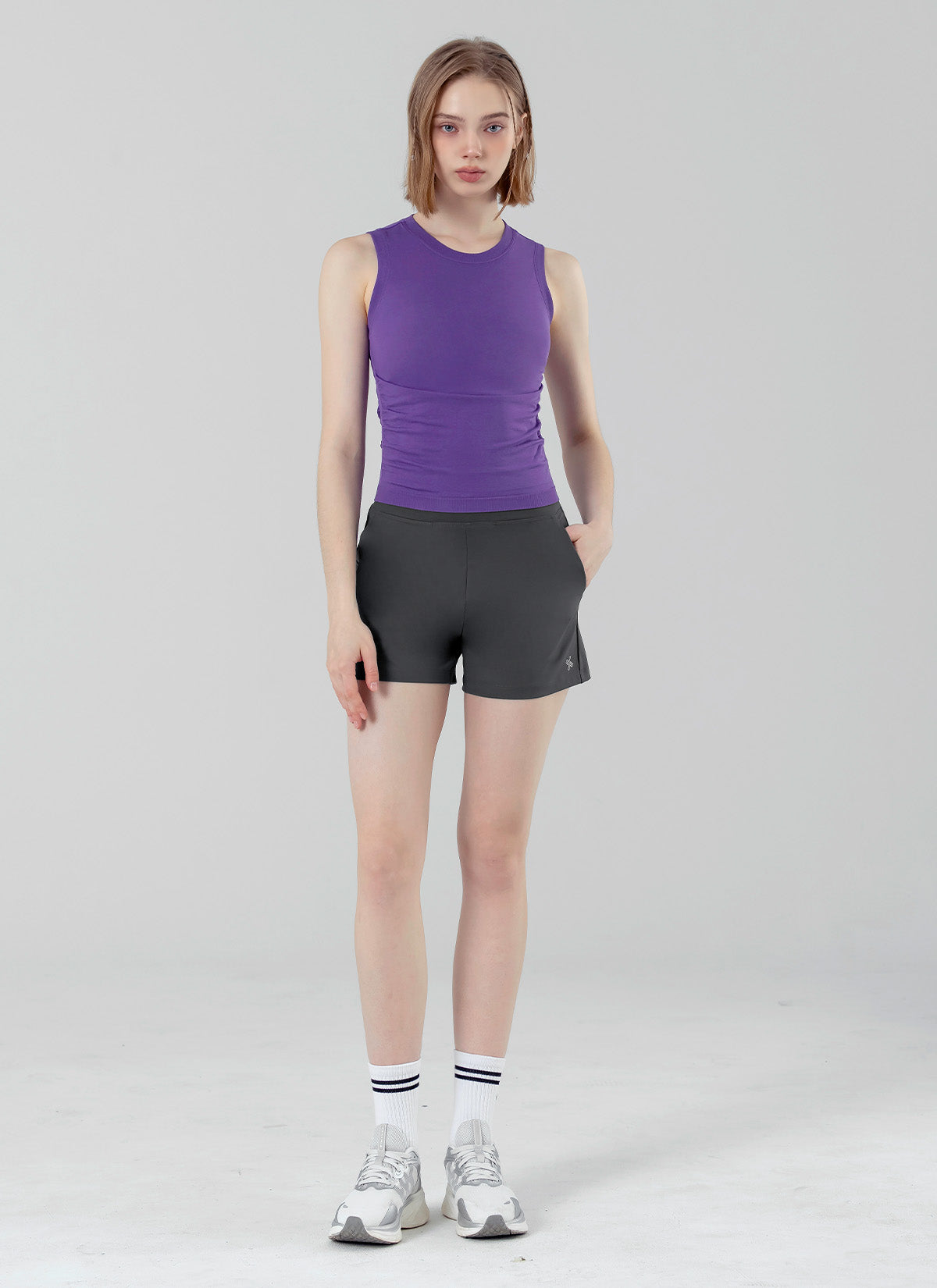 Dolphine Gray