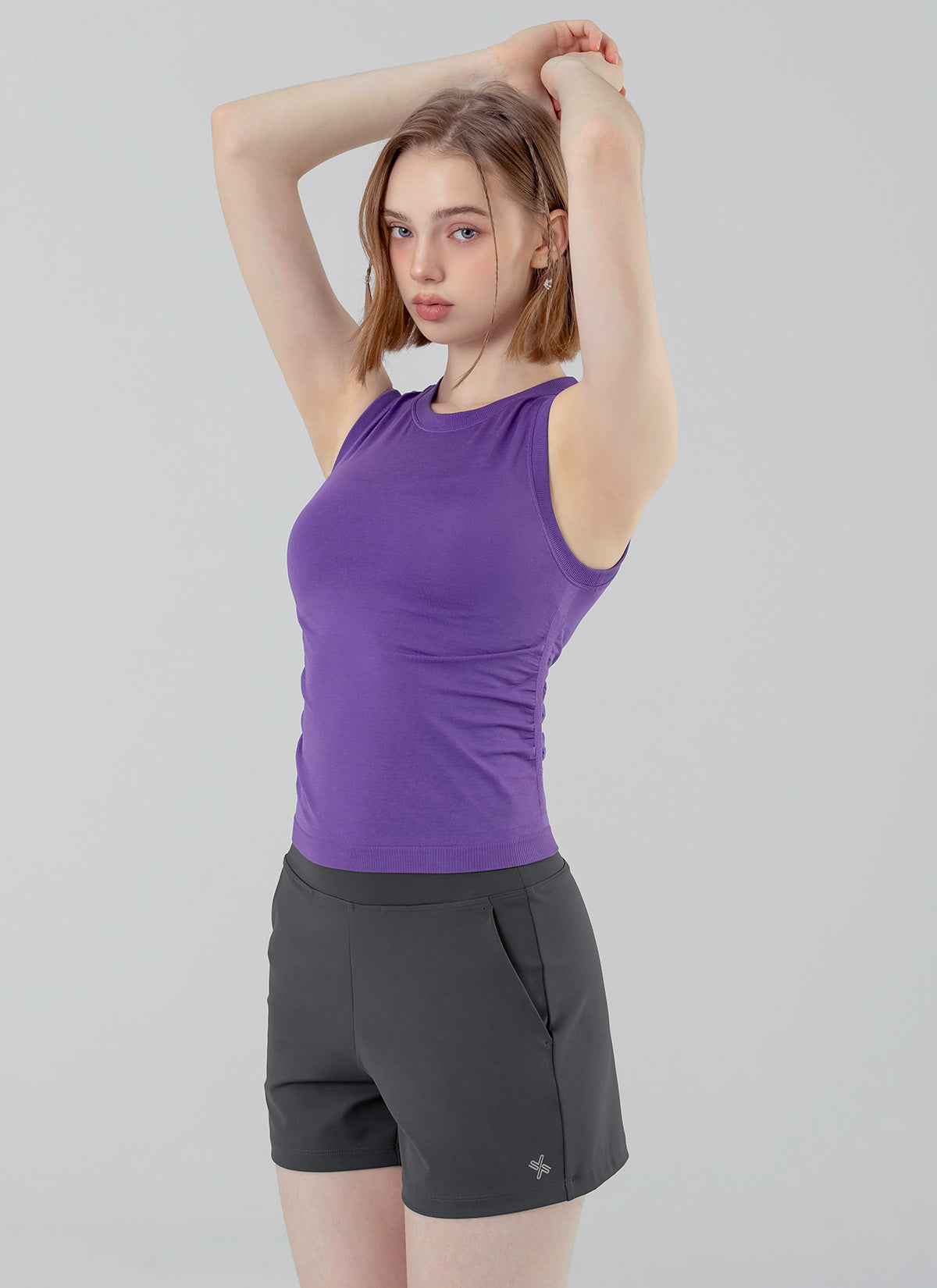 Dolphine Gray