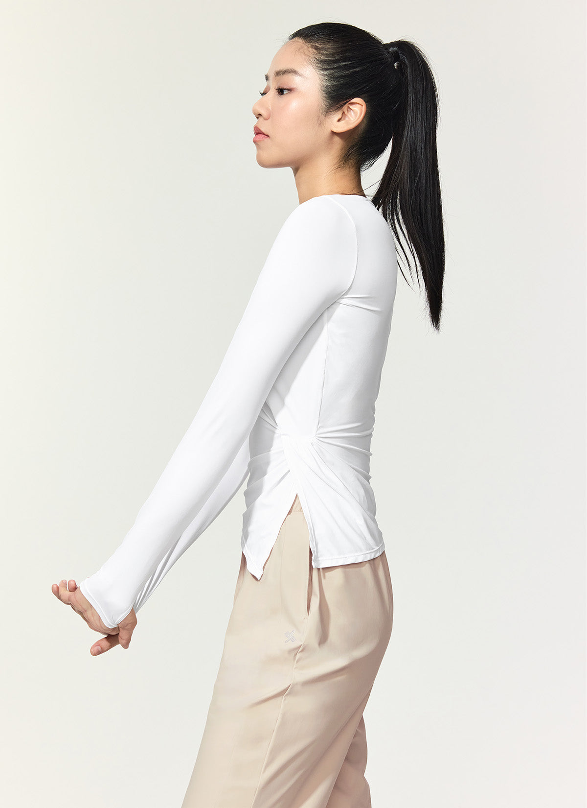 Ivory
