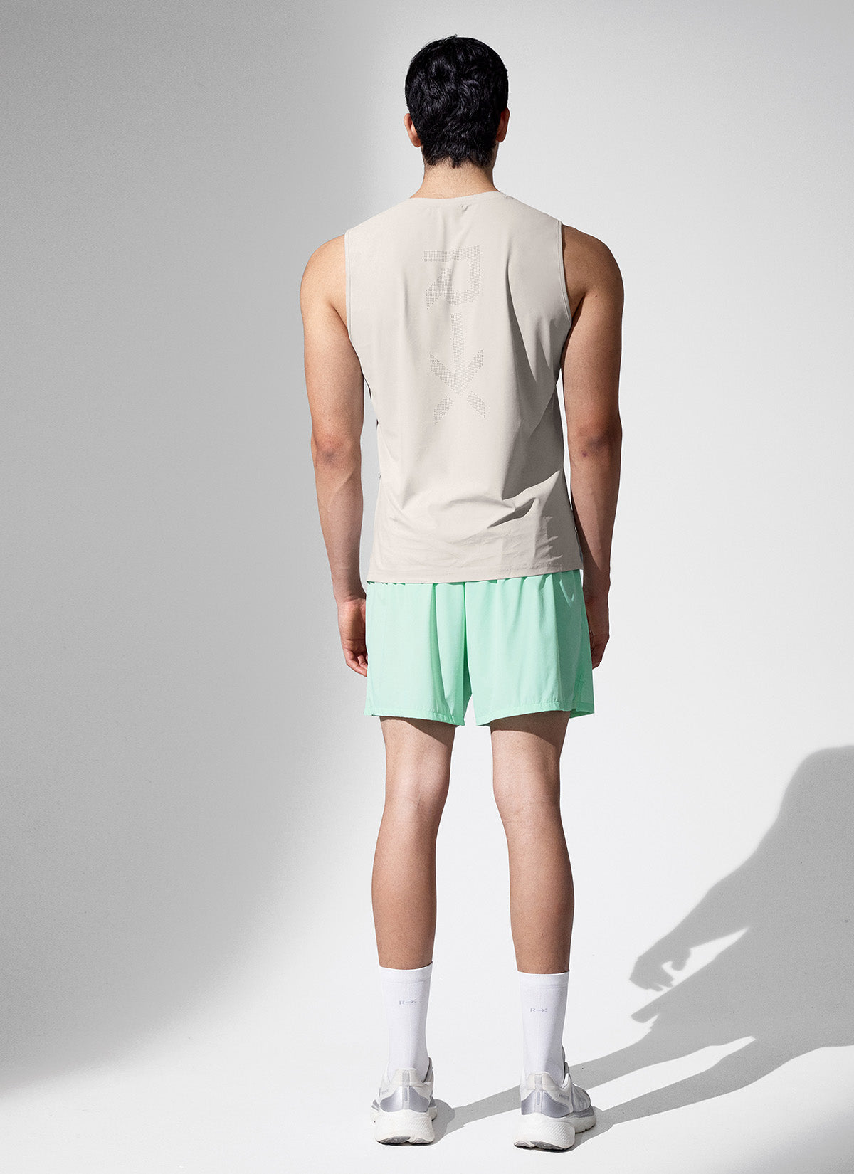 Pale Mint