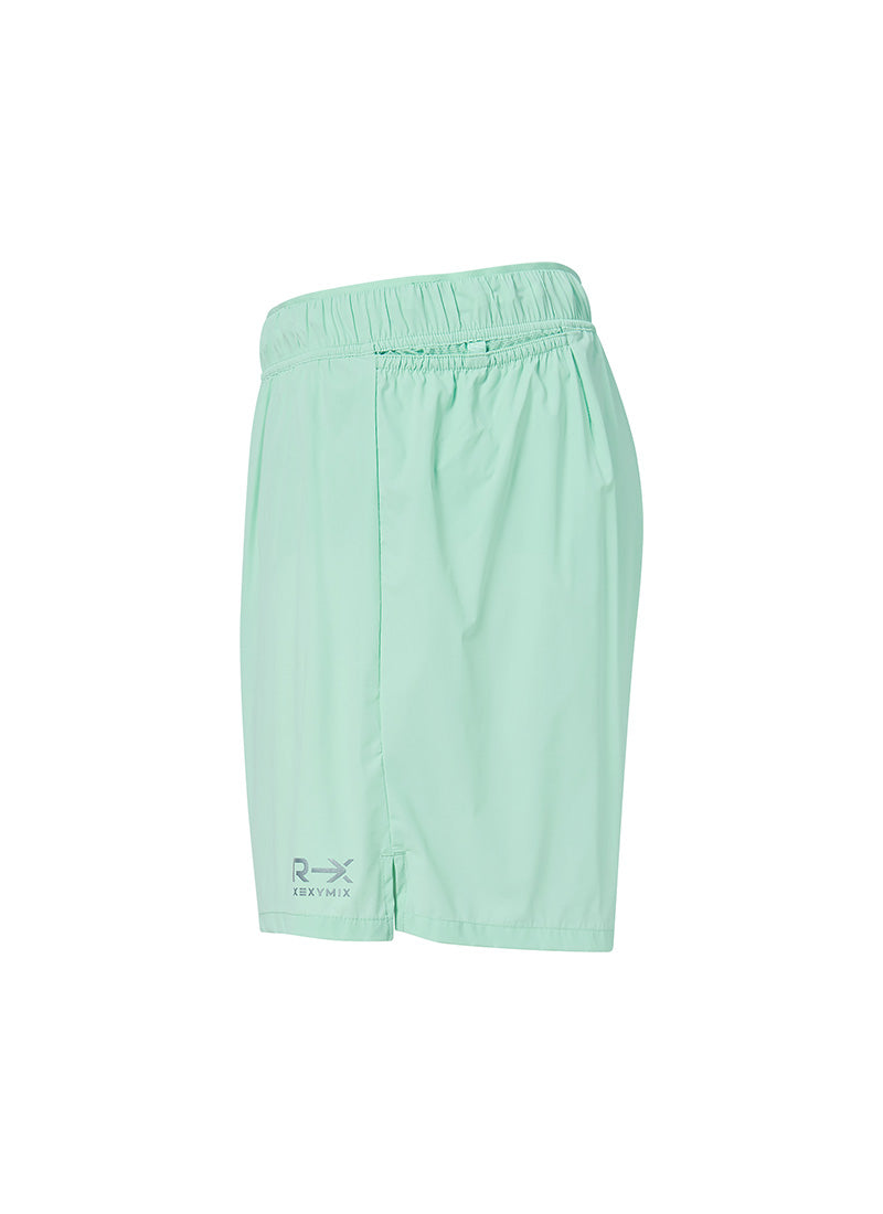 Pale Mint