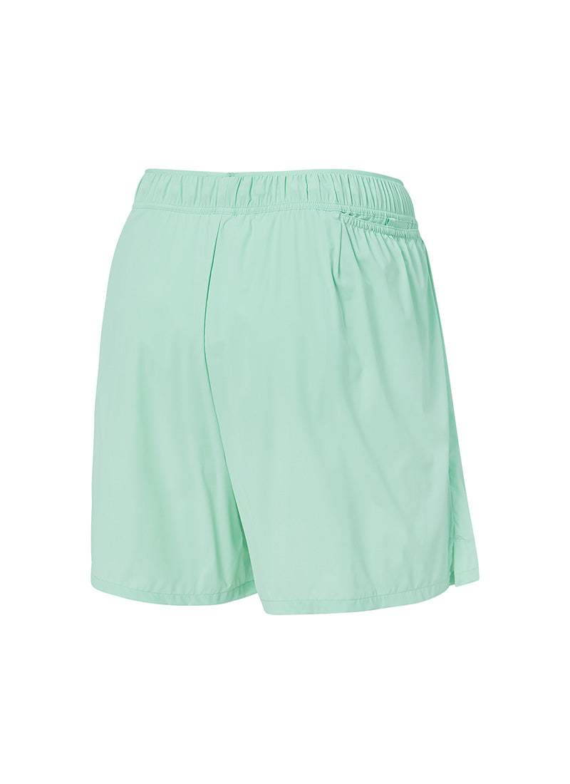 Pale Mint