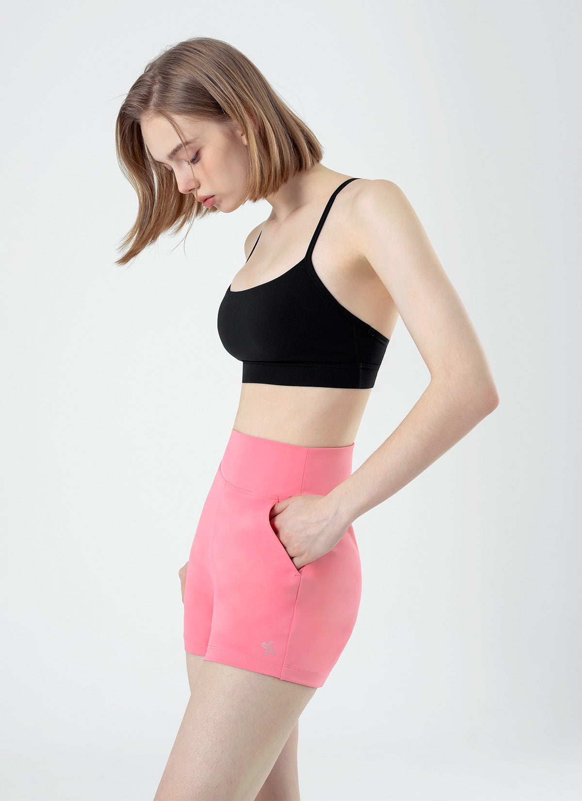 Warm Pink