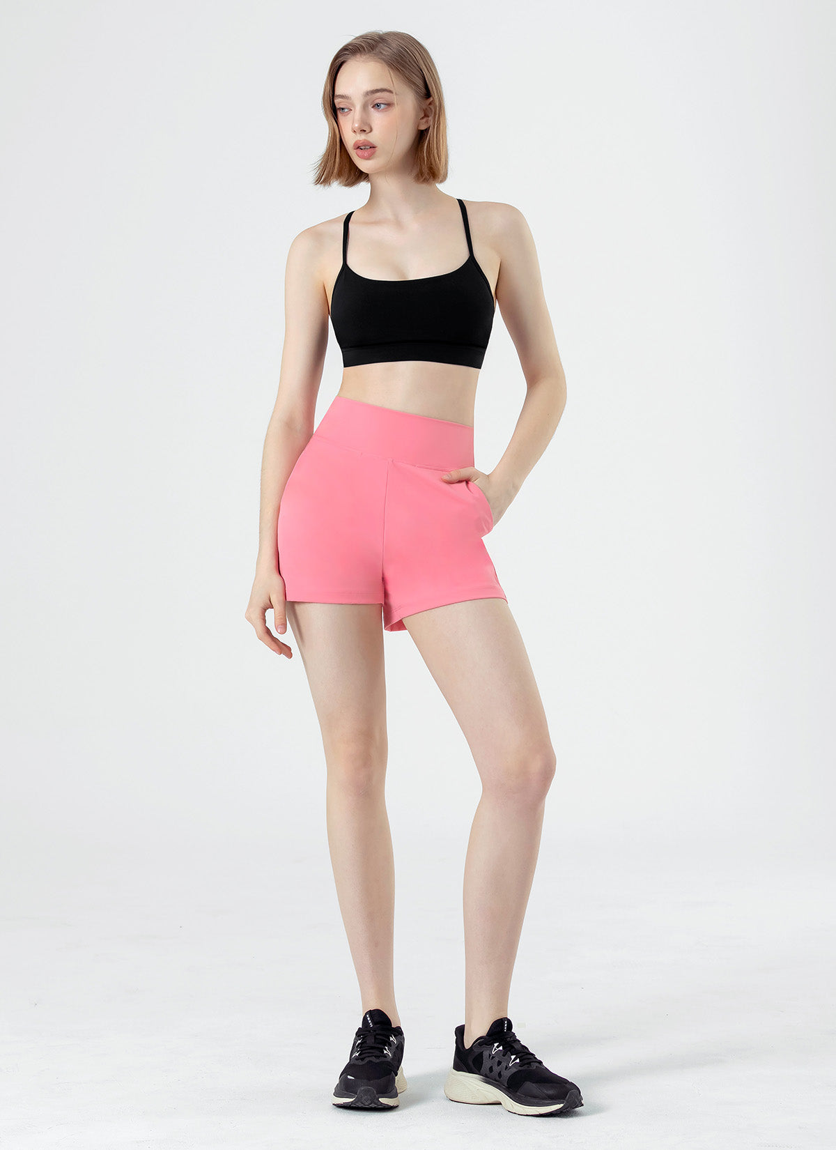 Cooling Comfort Easy Shorts