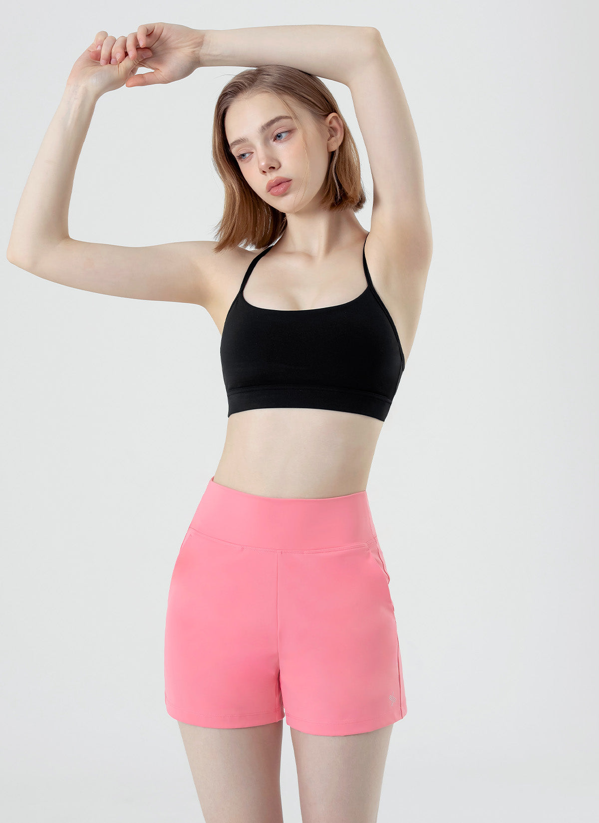 Warm Pink