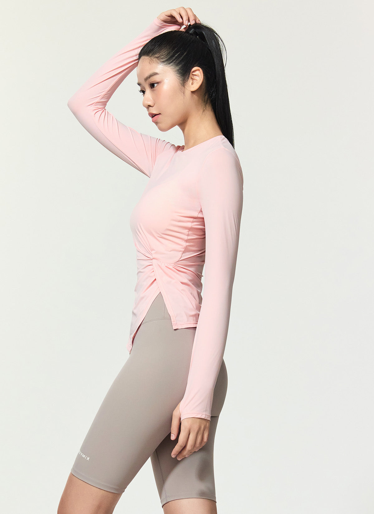 Sakura Pink