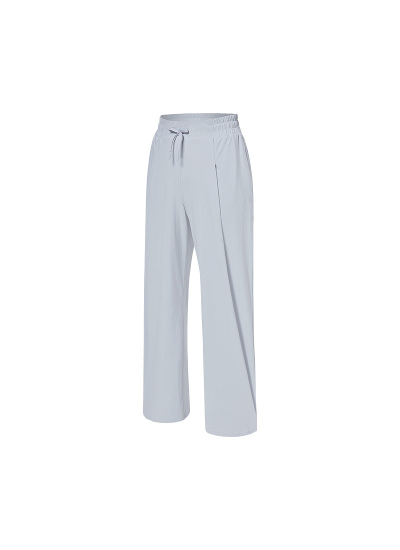 Cooling Tricot Urban Wide Pants