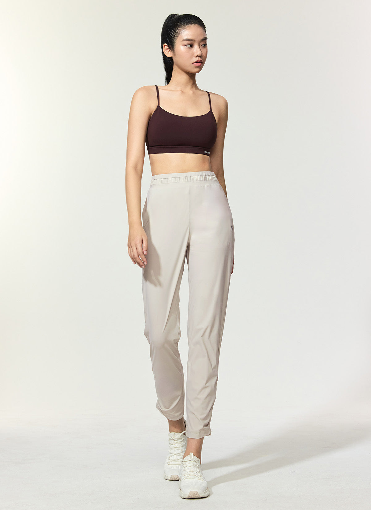 Velvet Beige