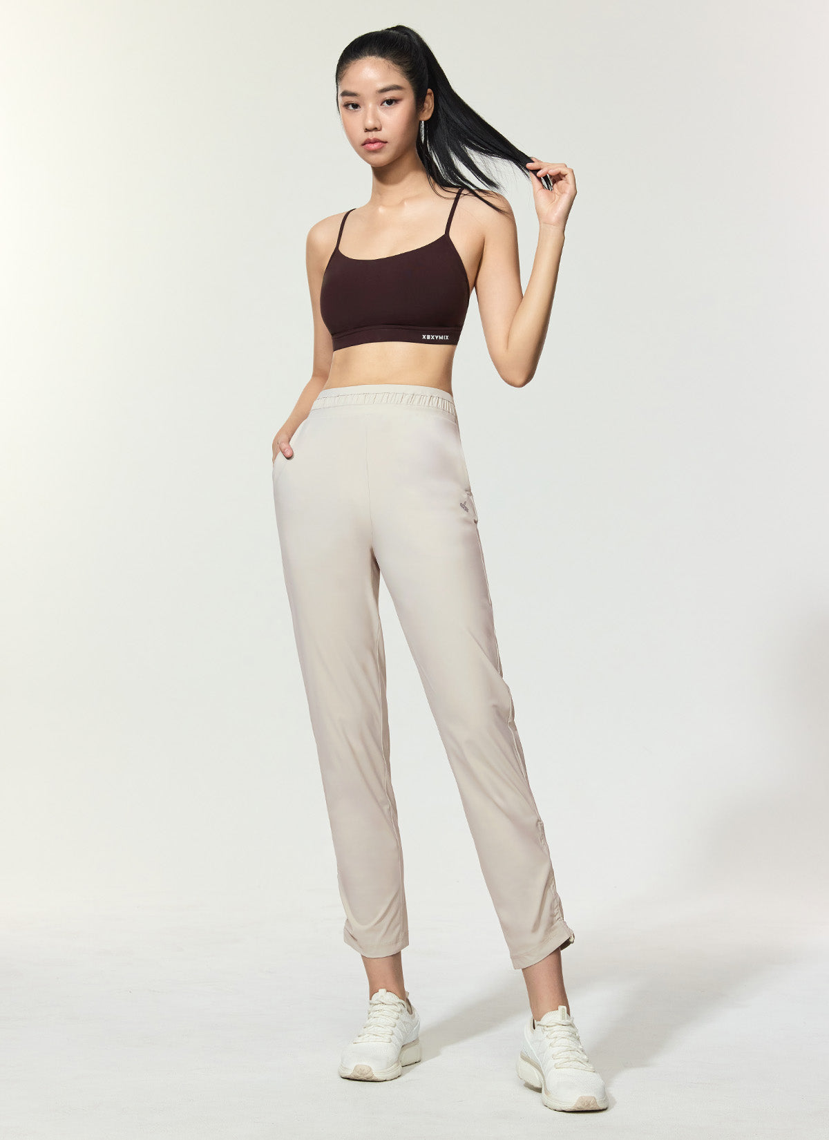 Velvet Beige