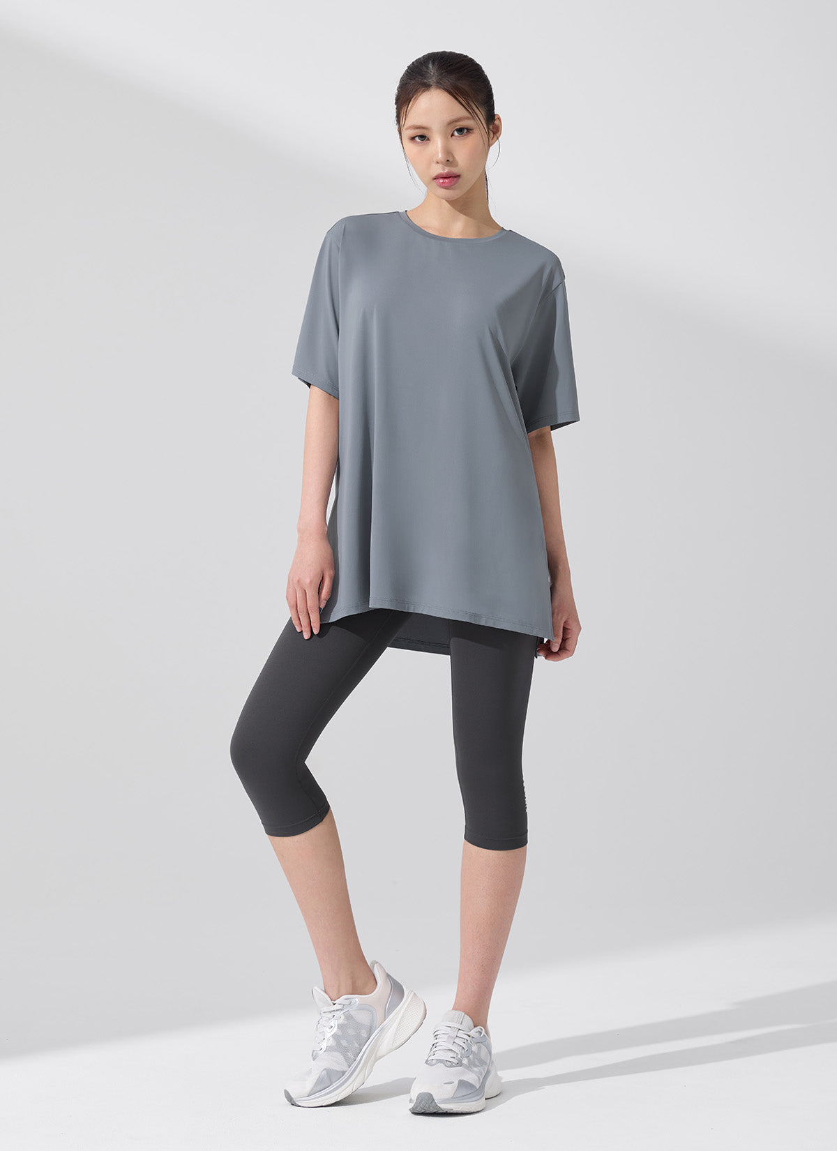 Cool Blue Gray