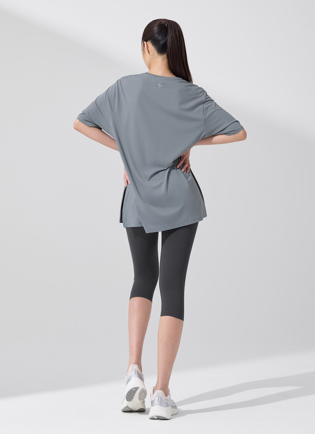 Cool Blue Gray