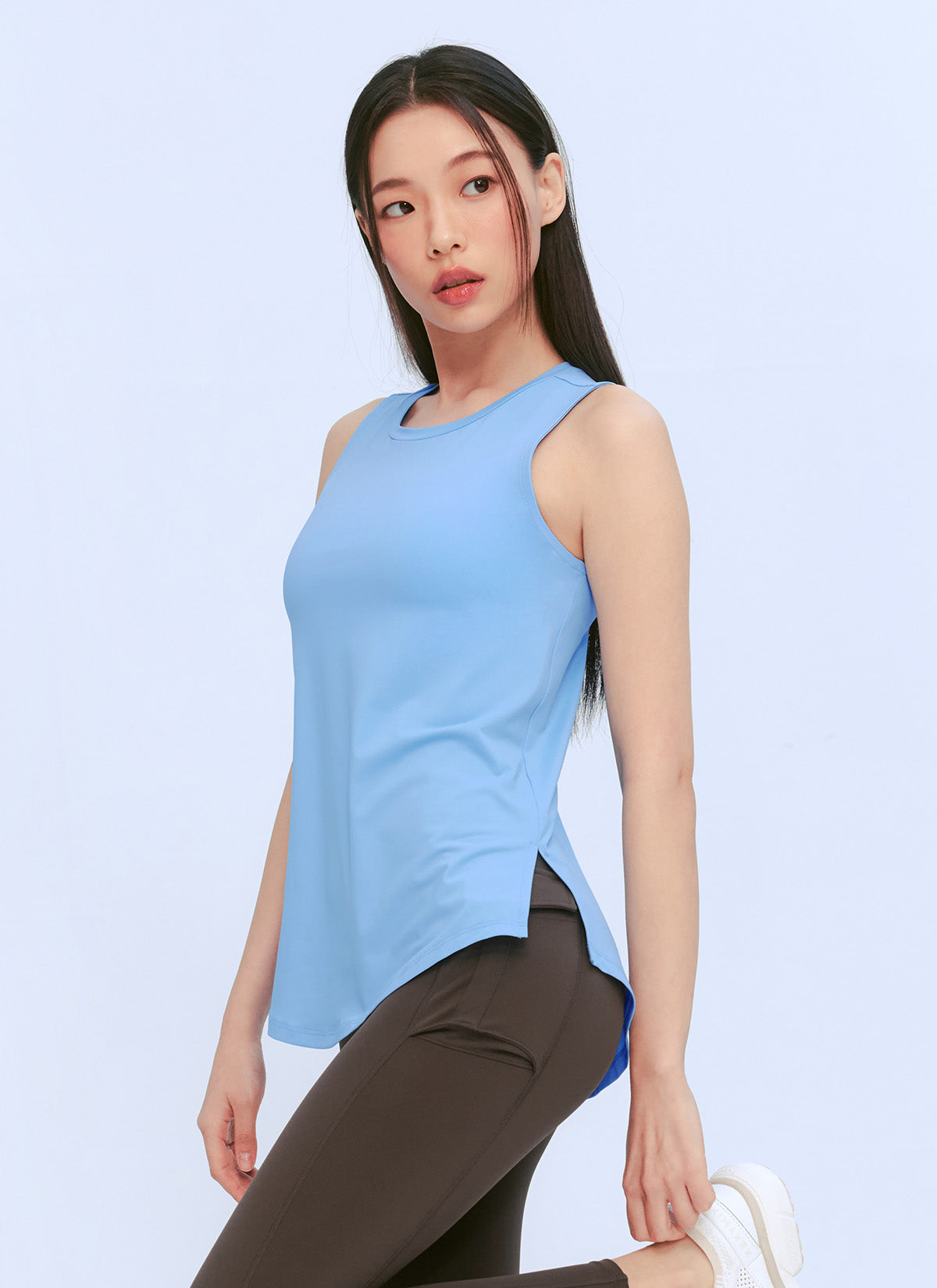 Califonia Blue