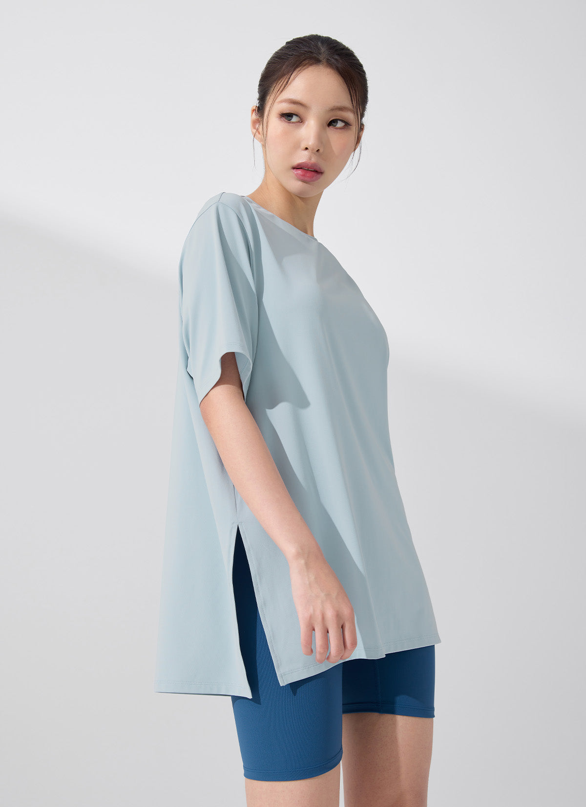 Silverbell Blue