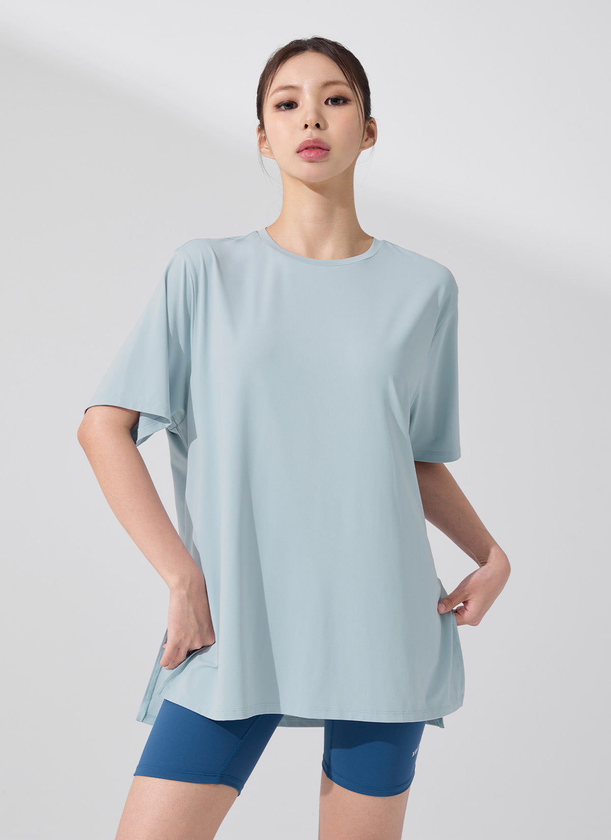 Silverbell Blue