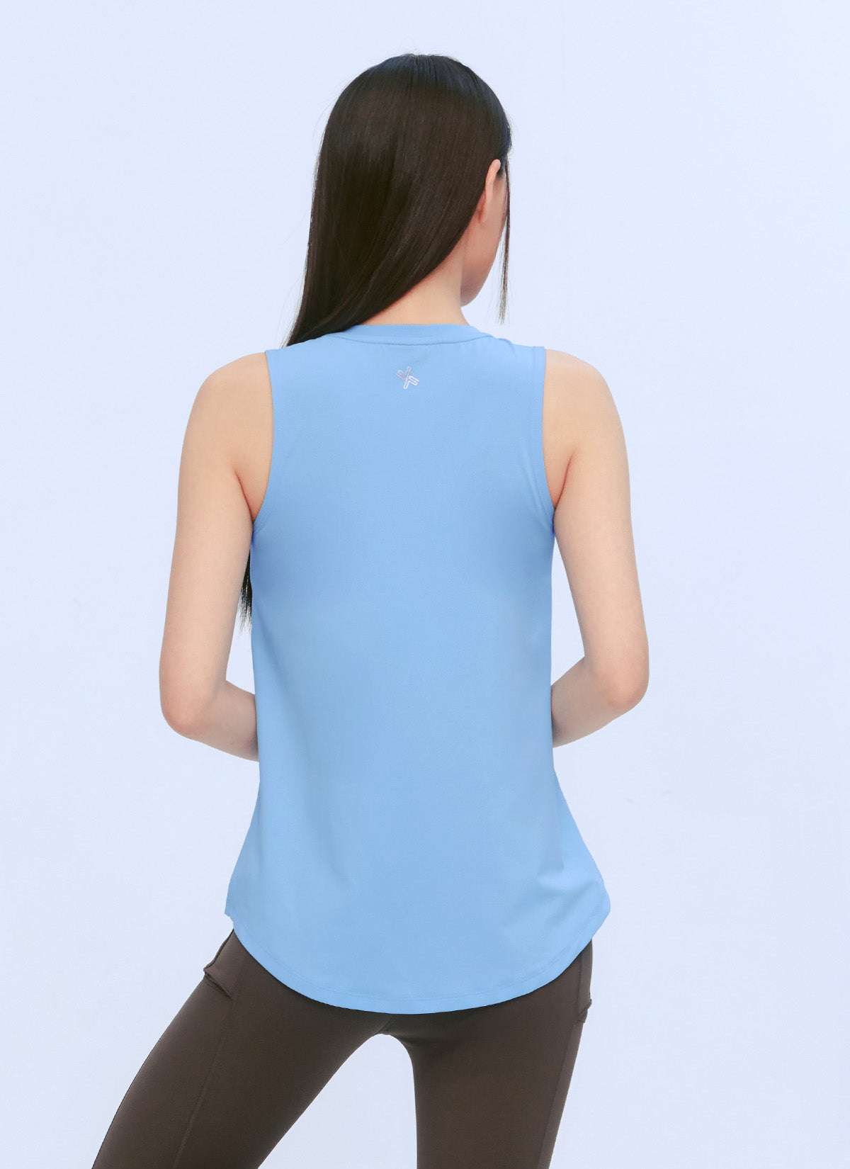 Califonia Blue