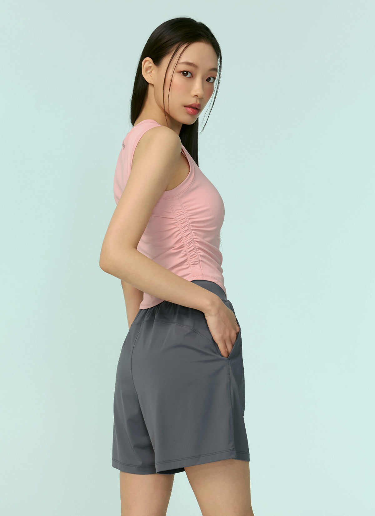 Magnetic Gray