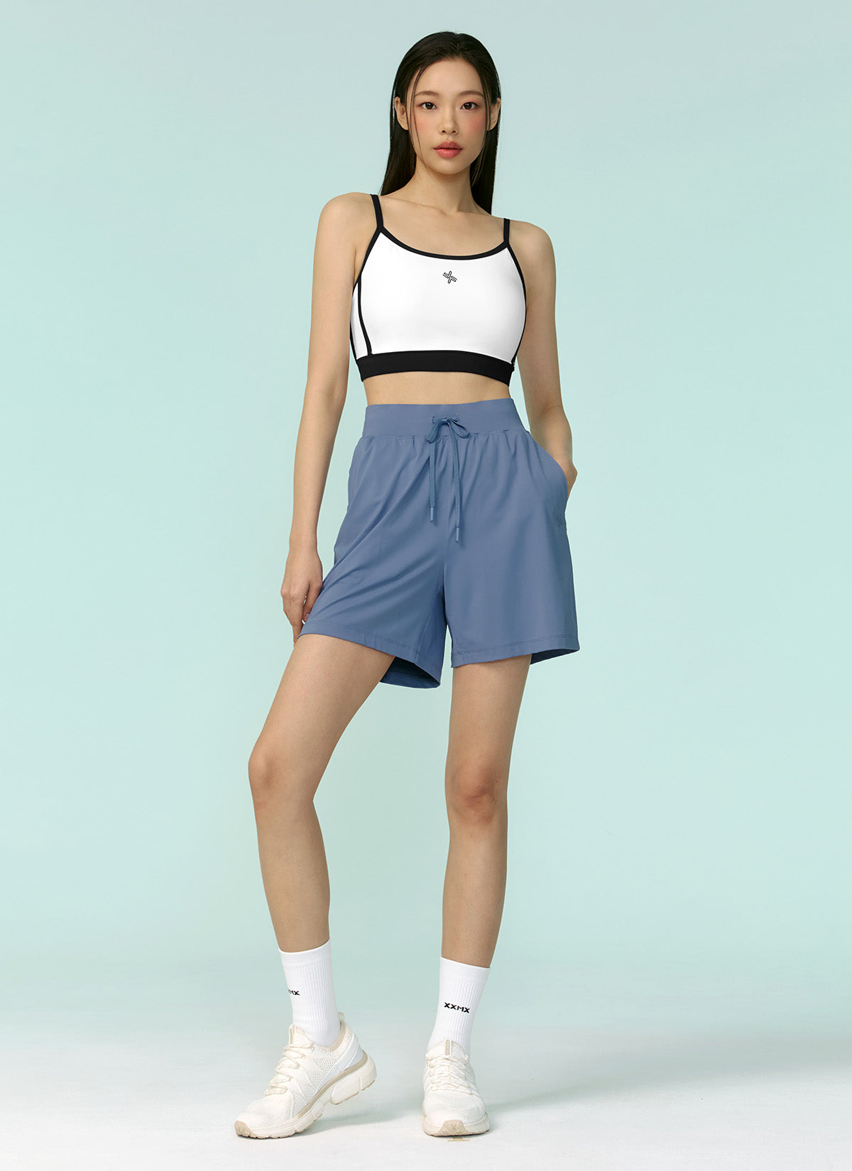 Ice Cooling Freedom Shorts