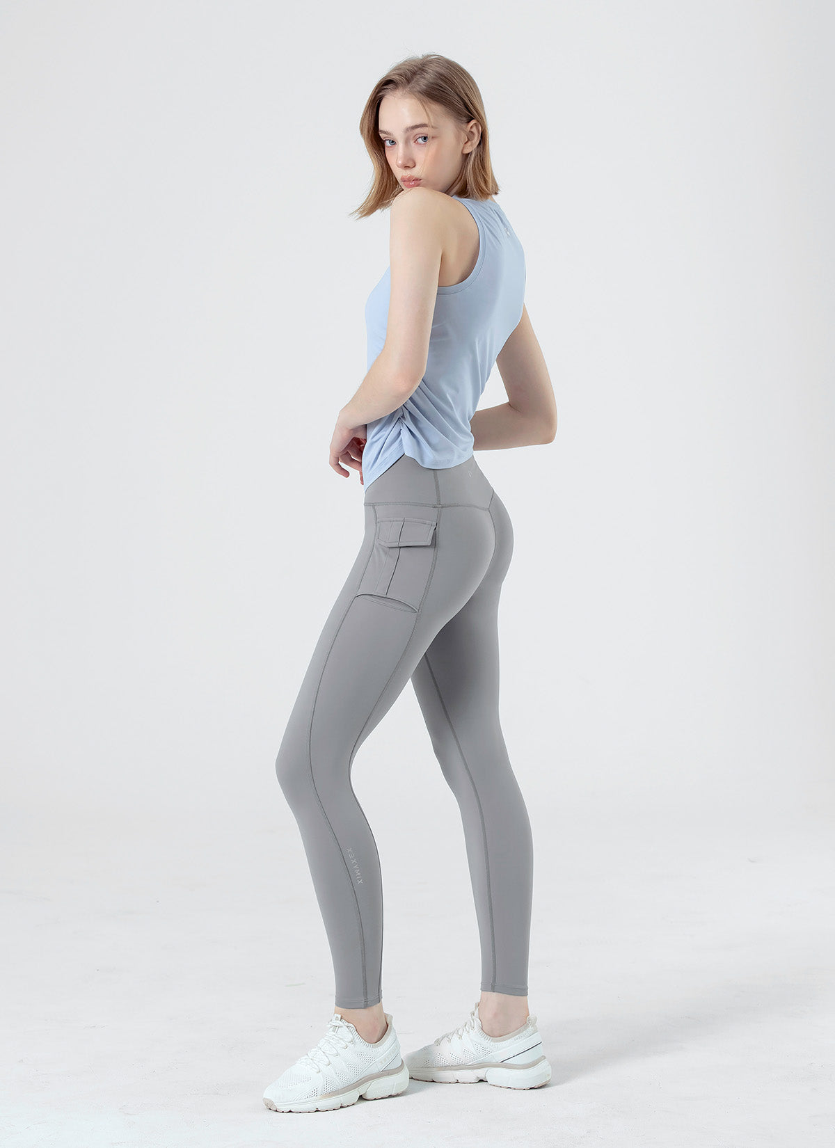  Aero Blue