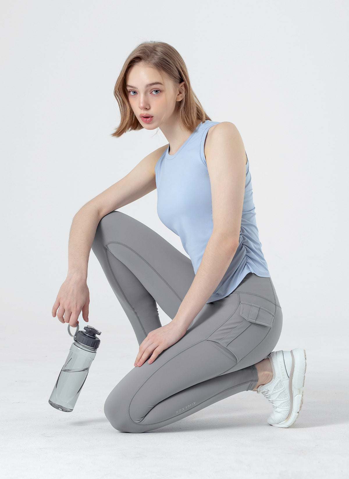  Aero Blue
