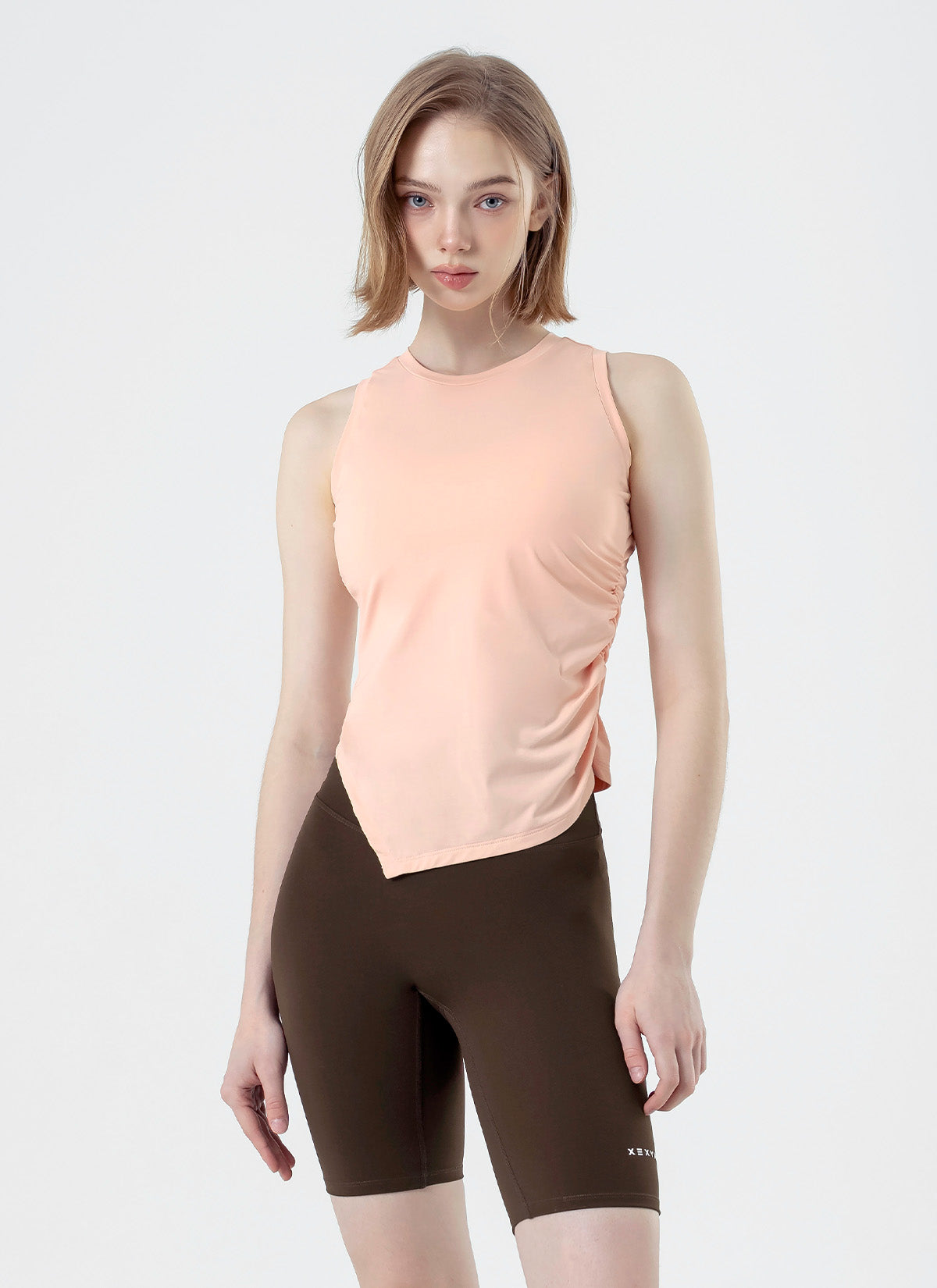 Cashmere Peach