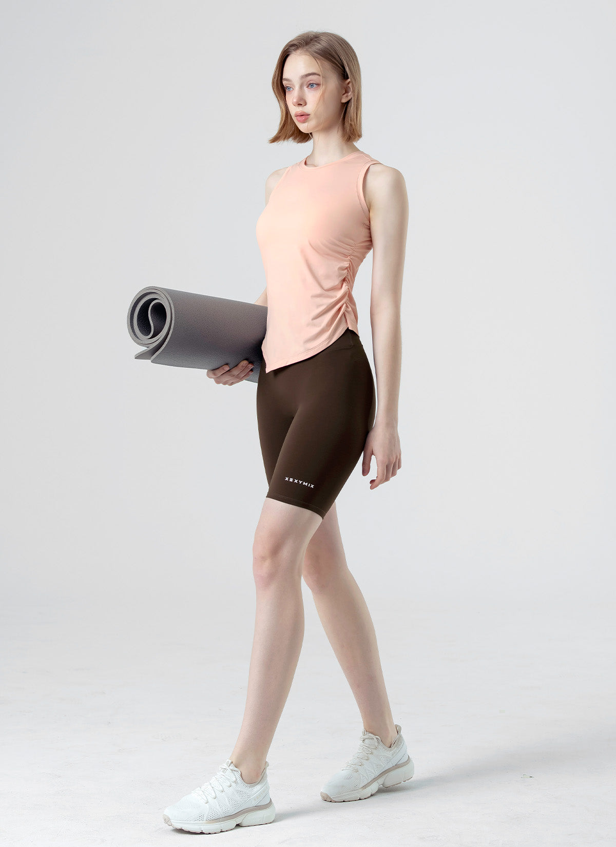 Cashmere Peach