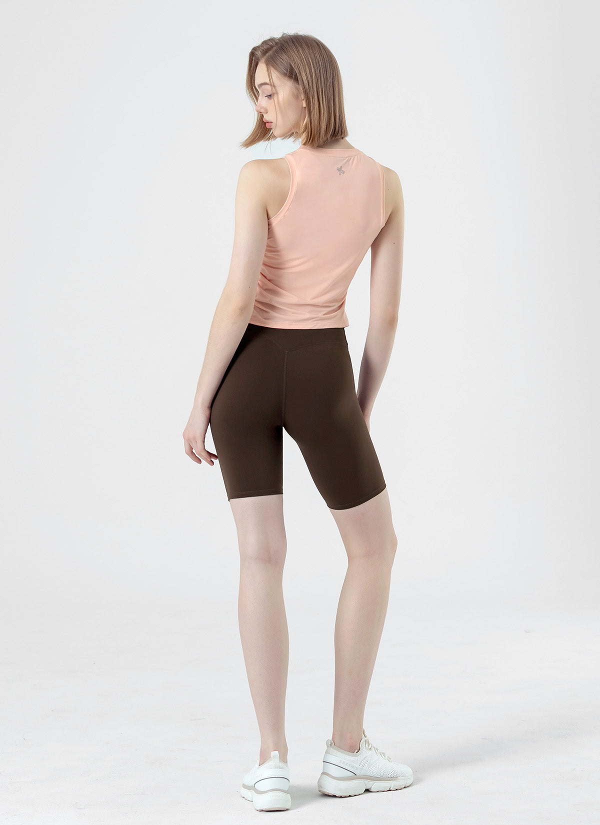 Cashmere Peach