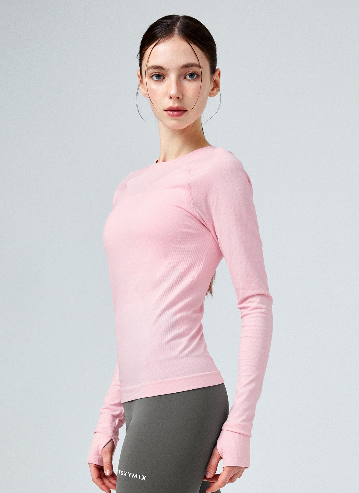 Sleek Pink