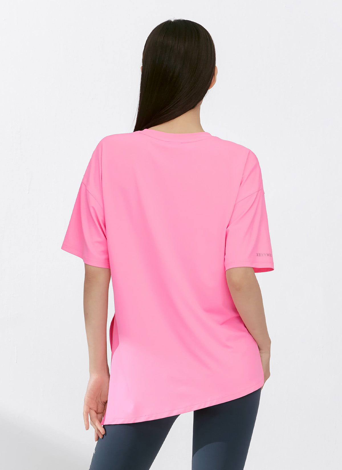 Pink Cosmos