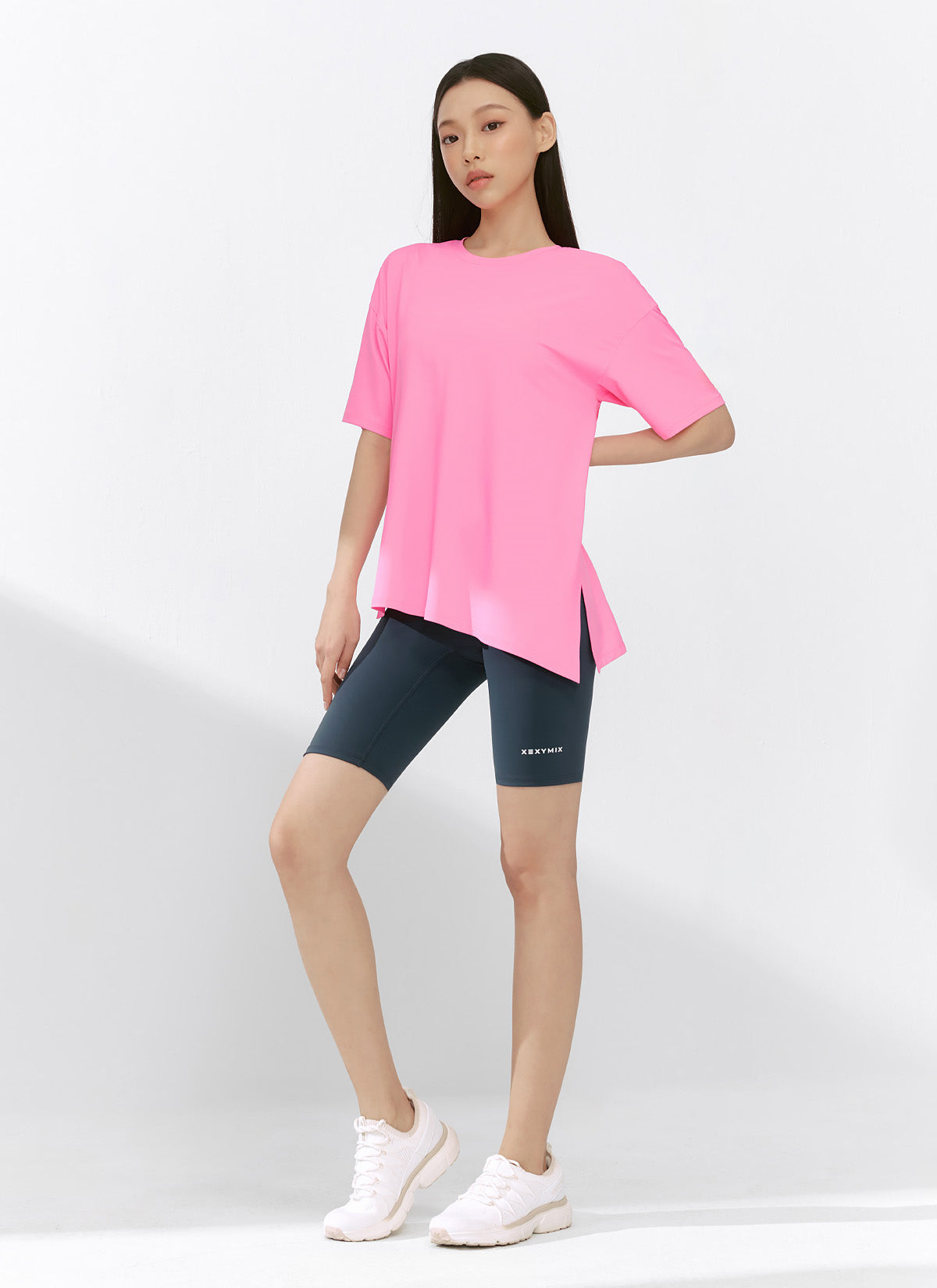 Pink Cosmos