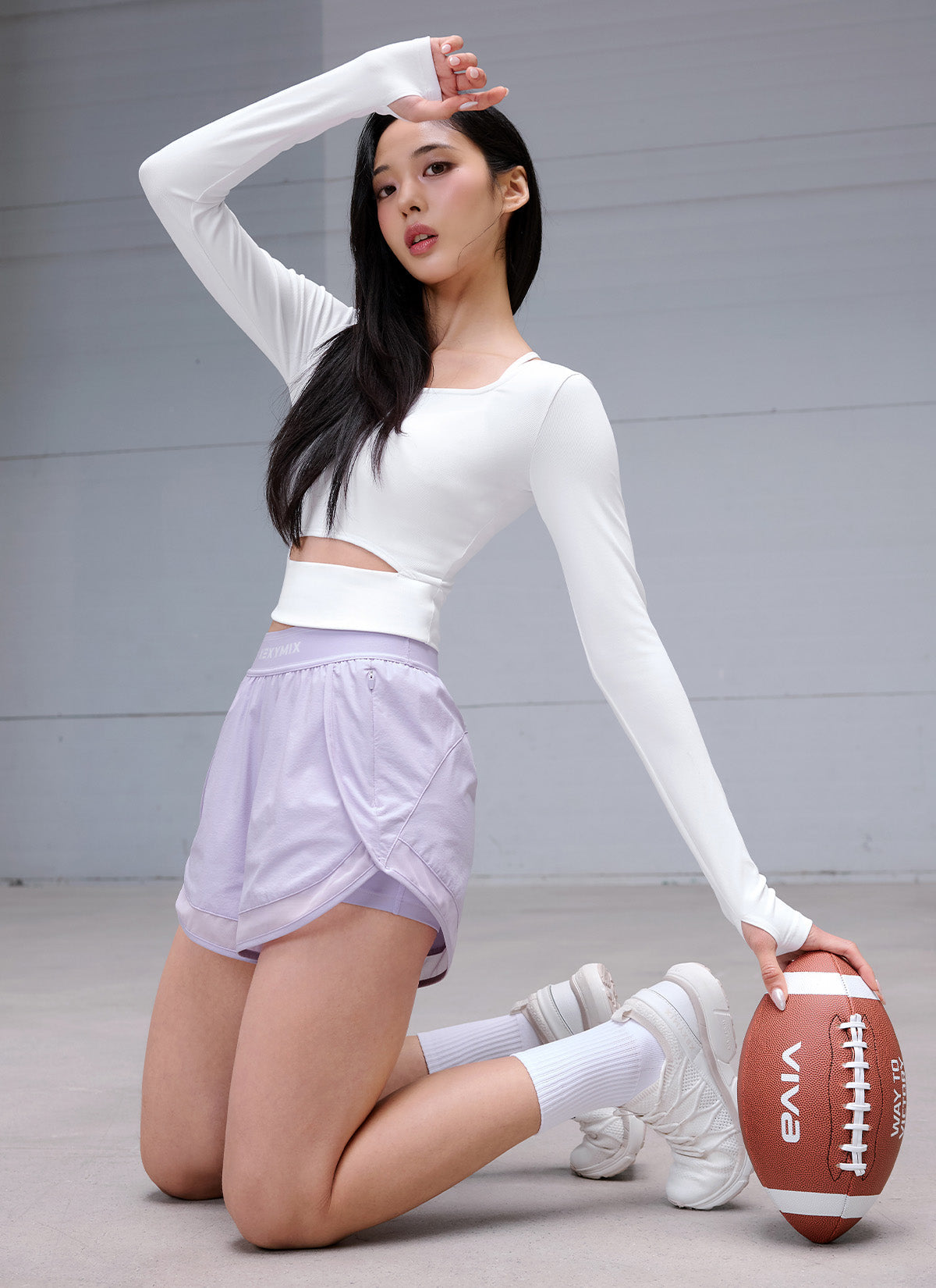 Ivory