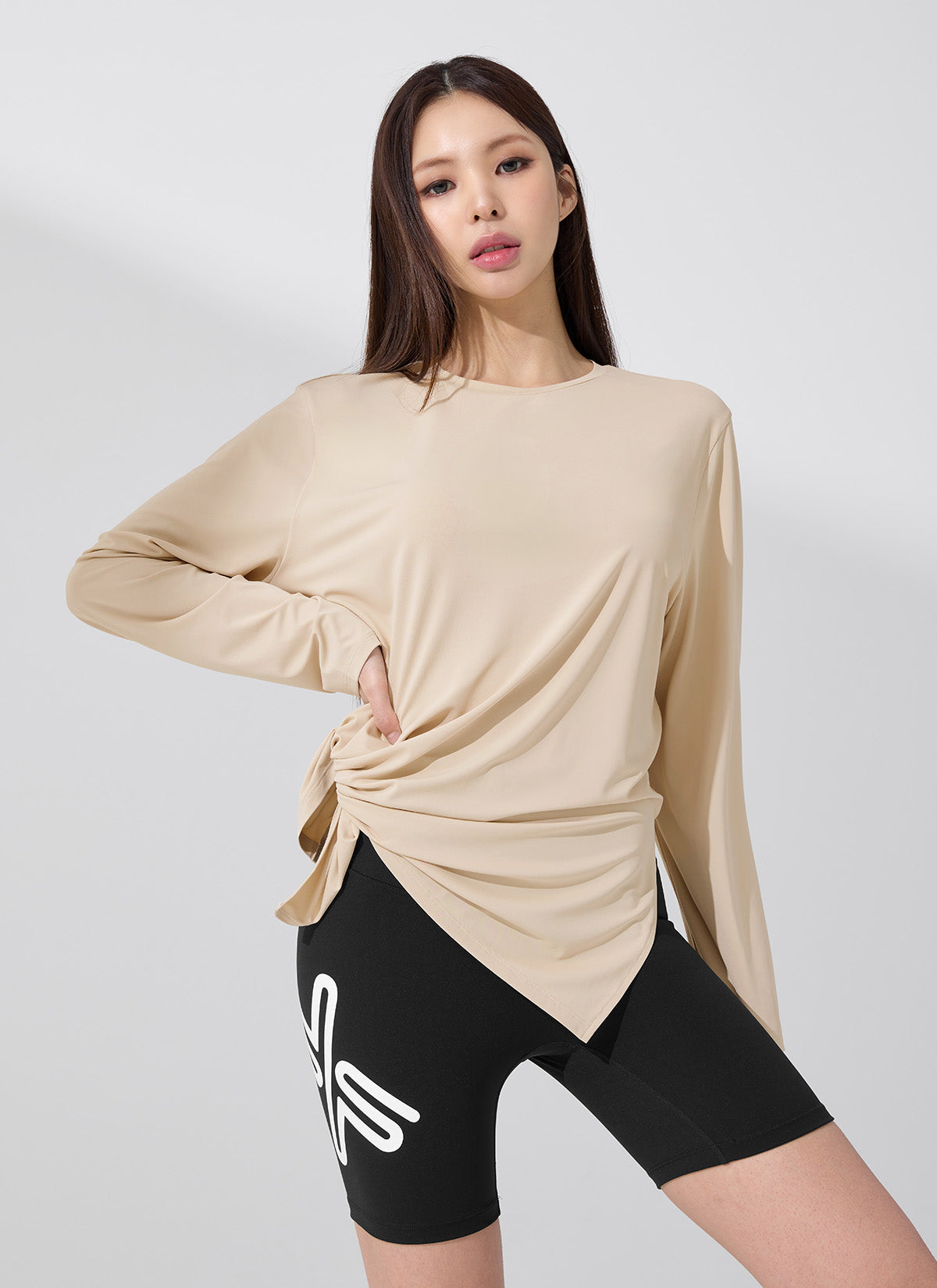 Cashmere Beige