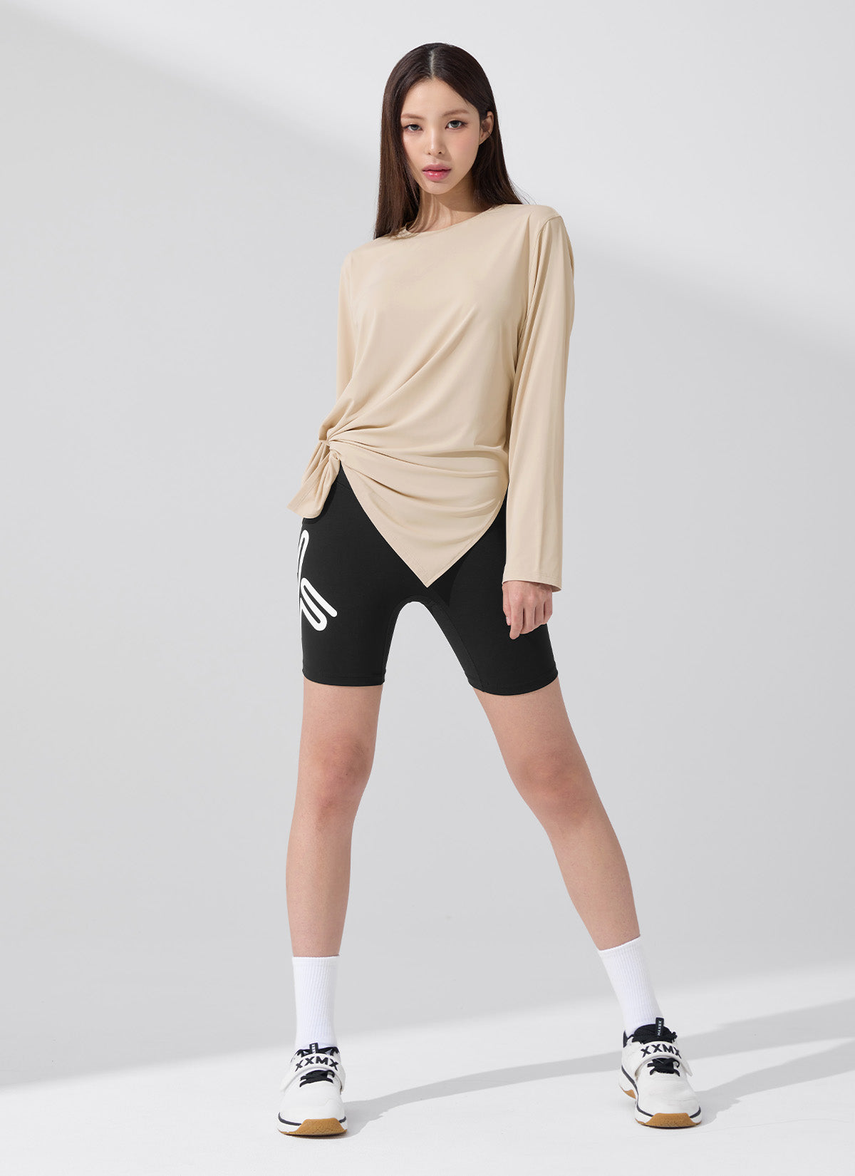 Cashmere Beige
