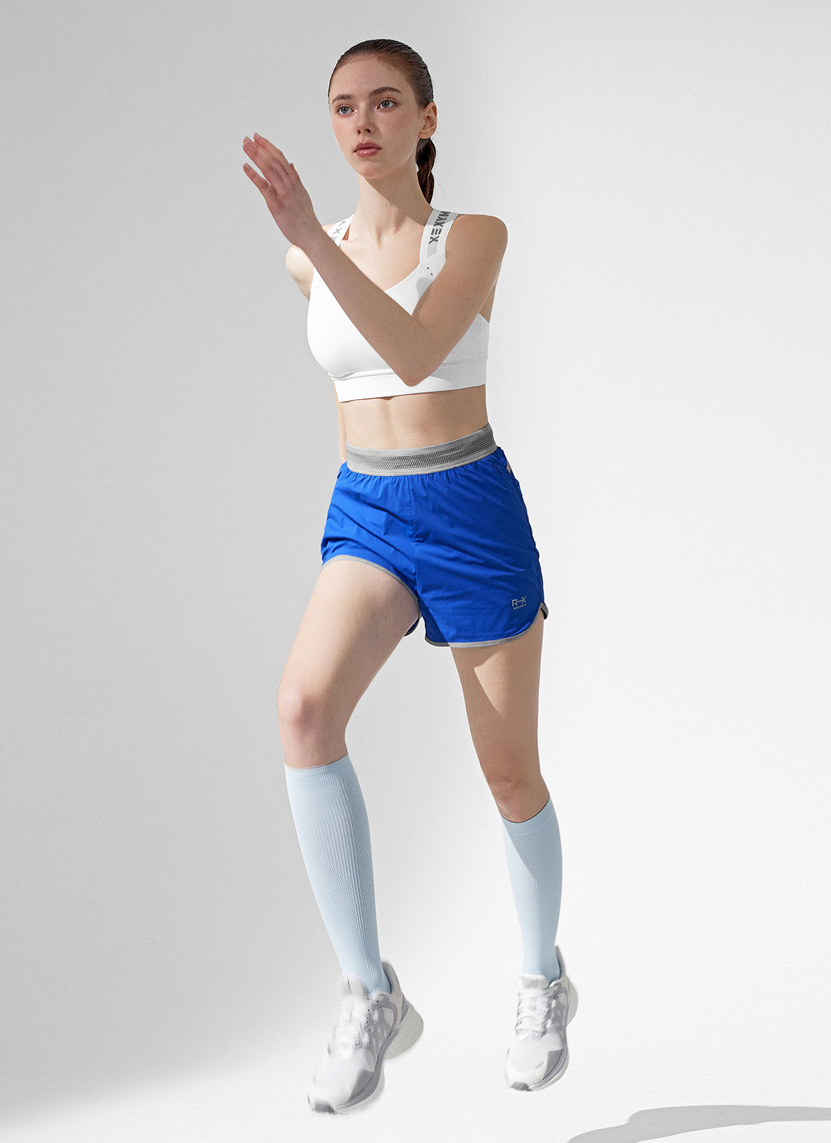 Balen Blue