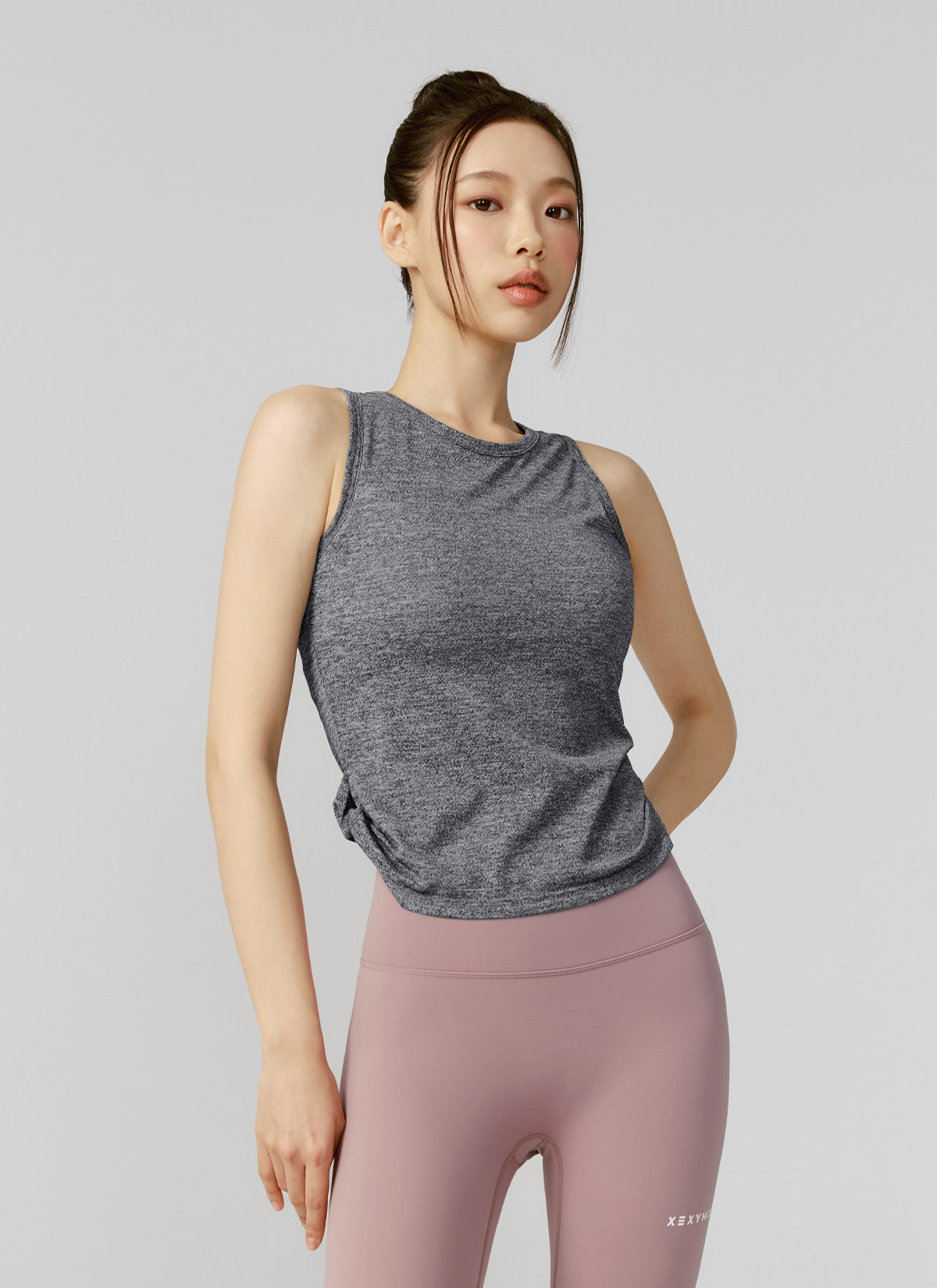 Medium Gray