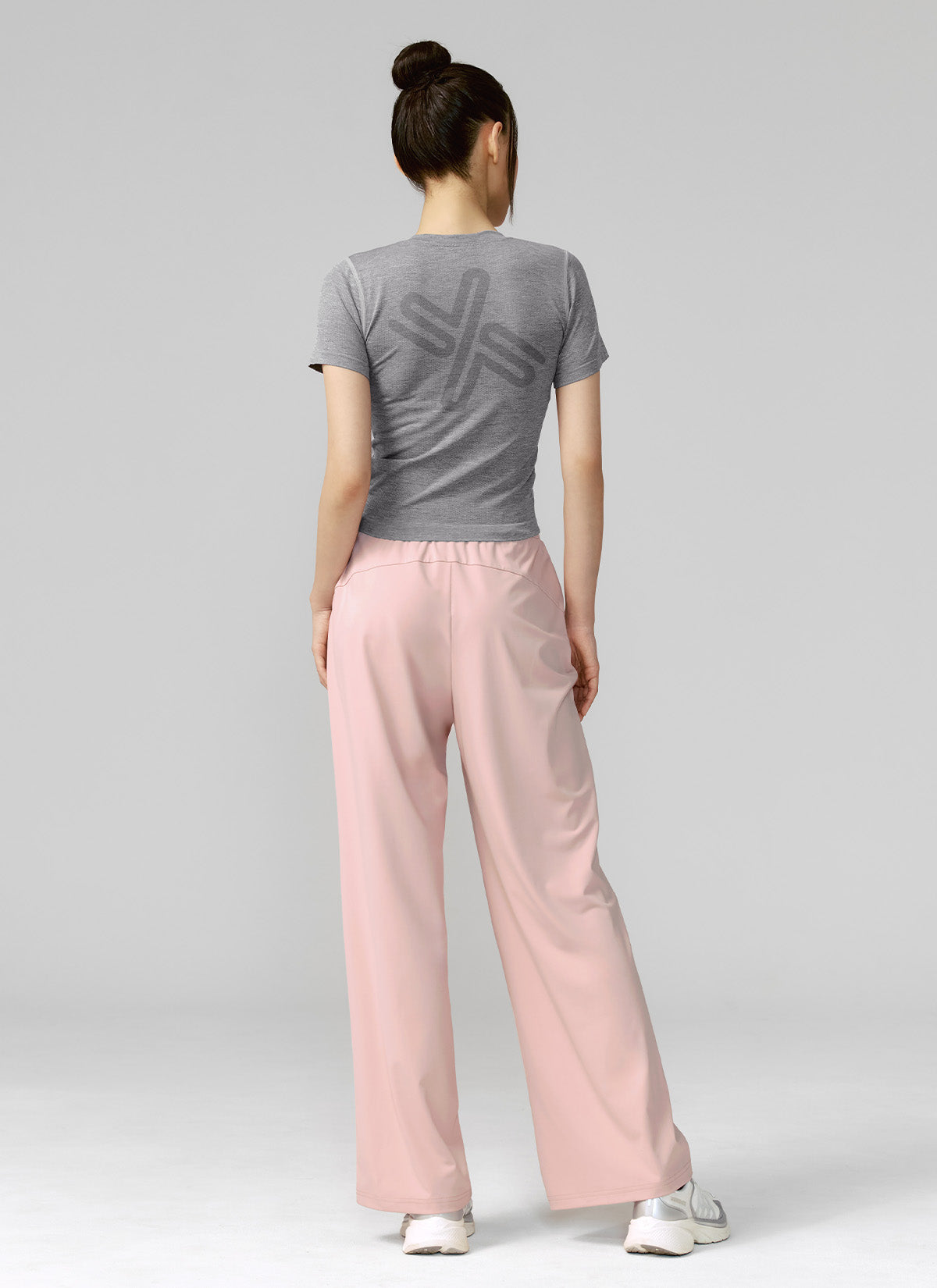 Medium Heather Gray