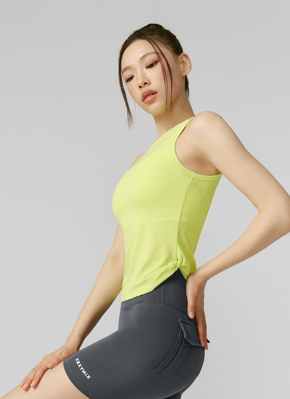 Lemon Lime
