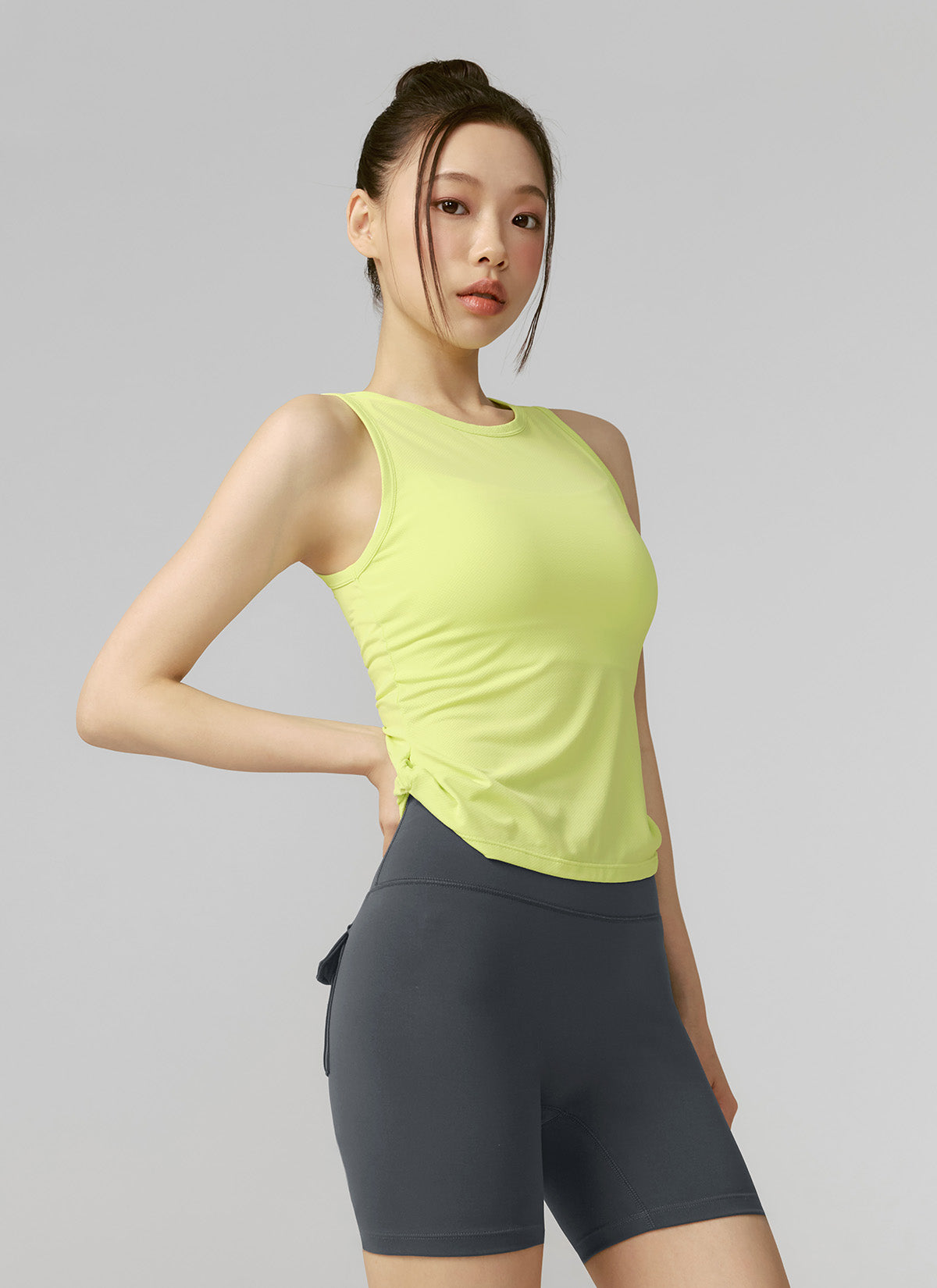 Lemon Lime