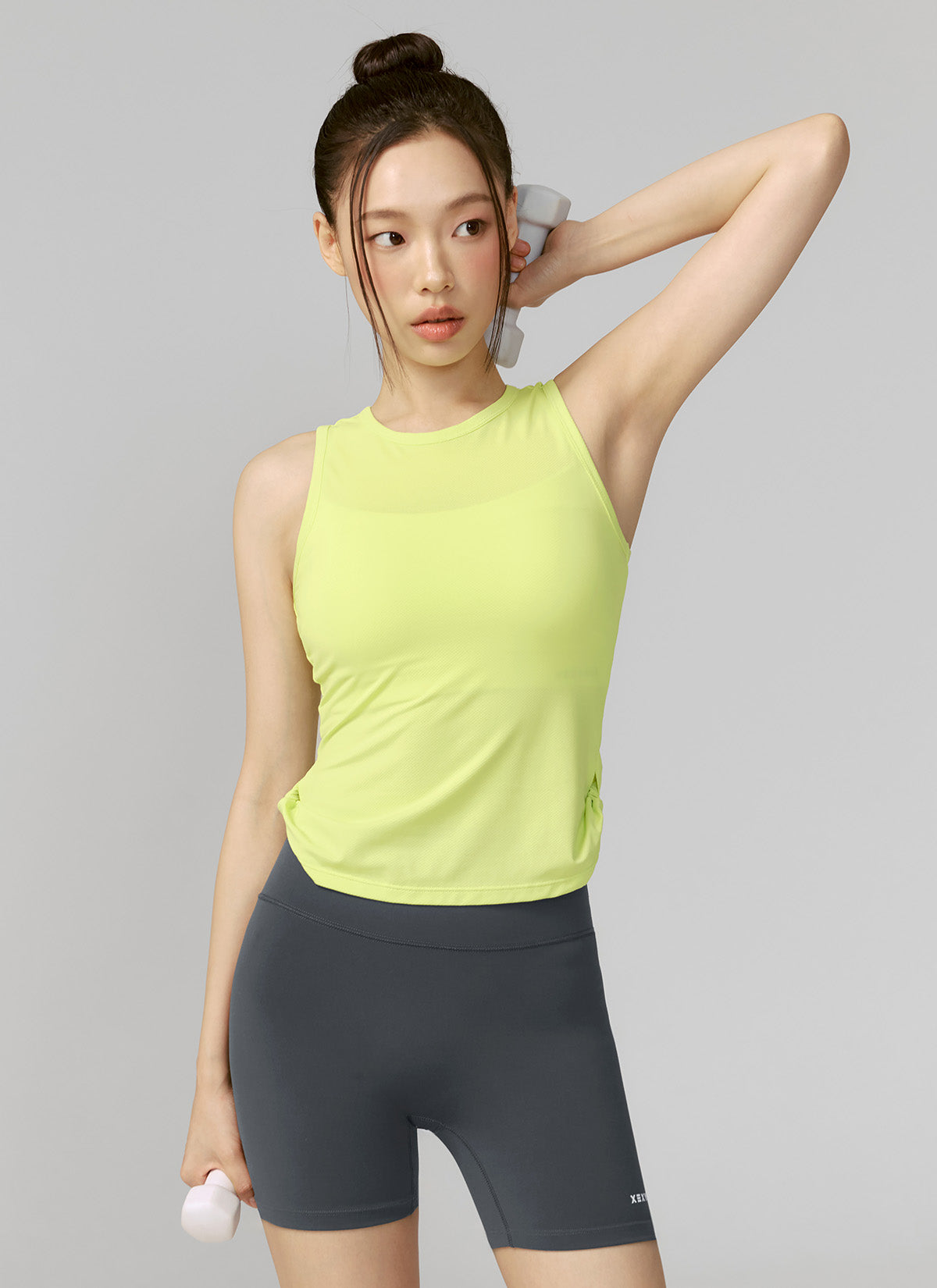 Lemon Lime