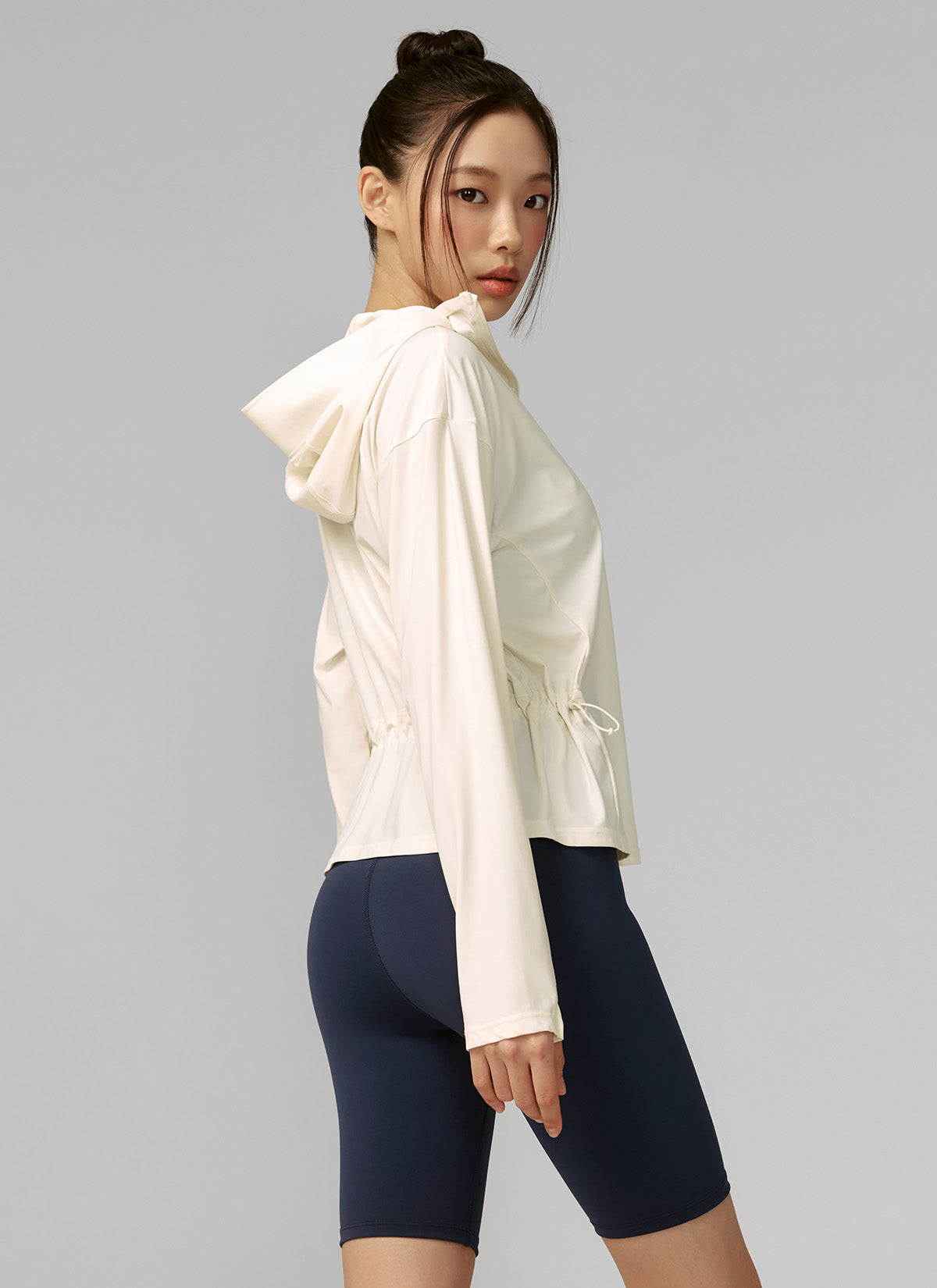 Pale Sorbet