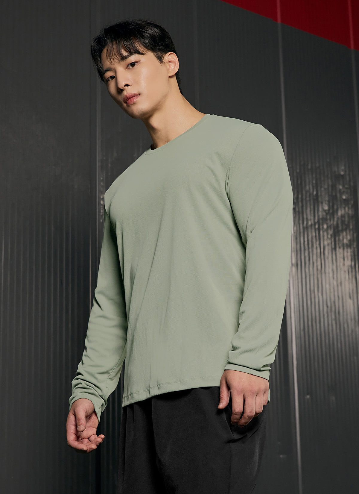 Dusty Green