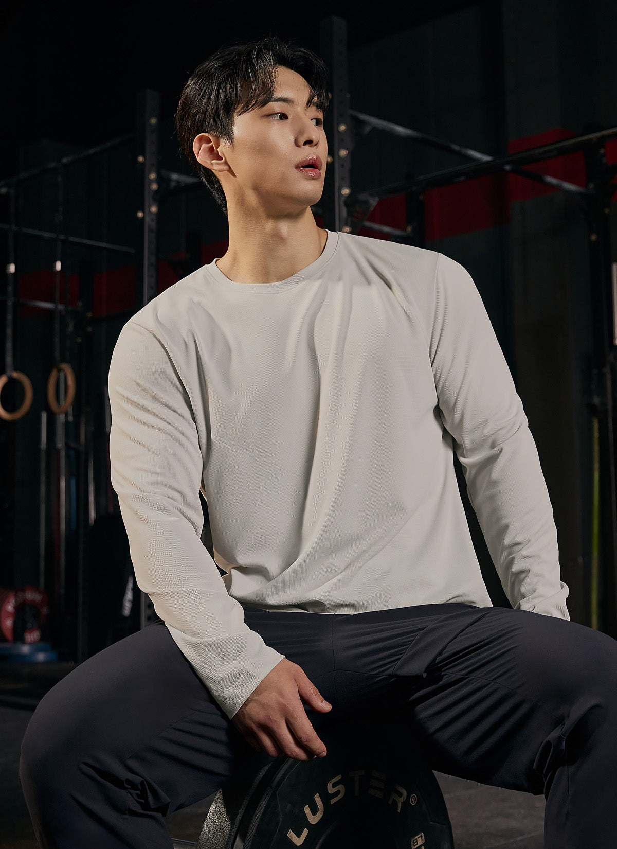 Light Gray
