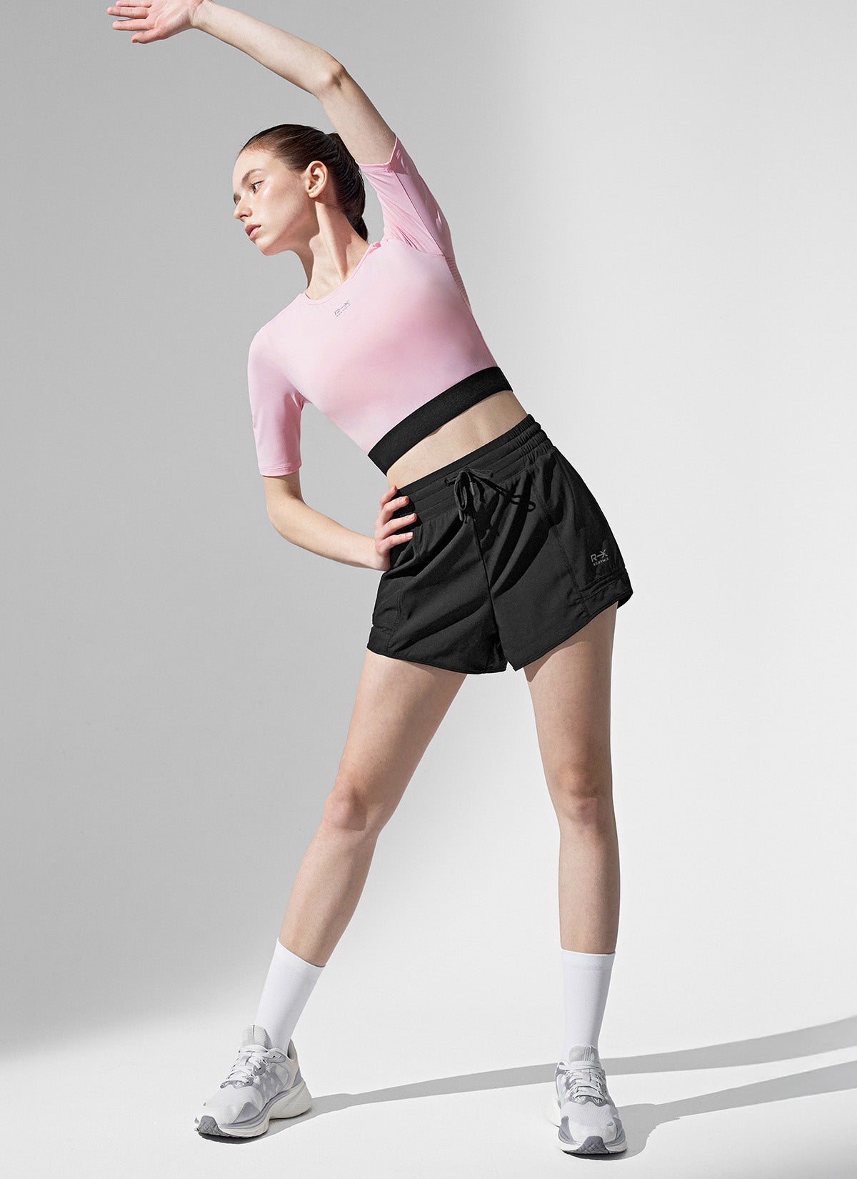 Pink Ballerina