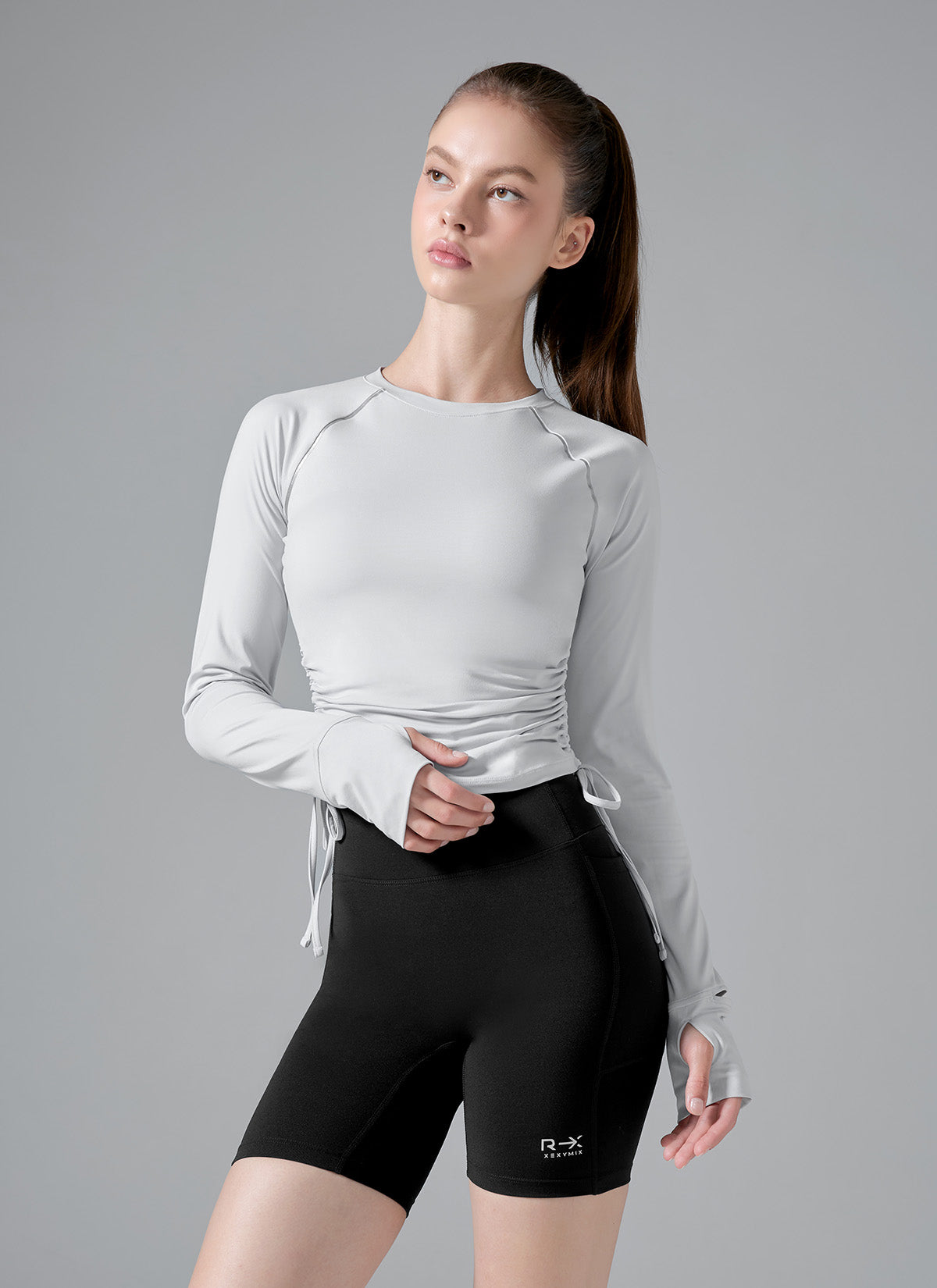 Zen Gray