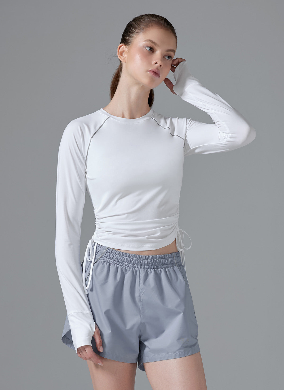 Ivory