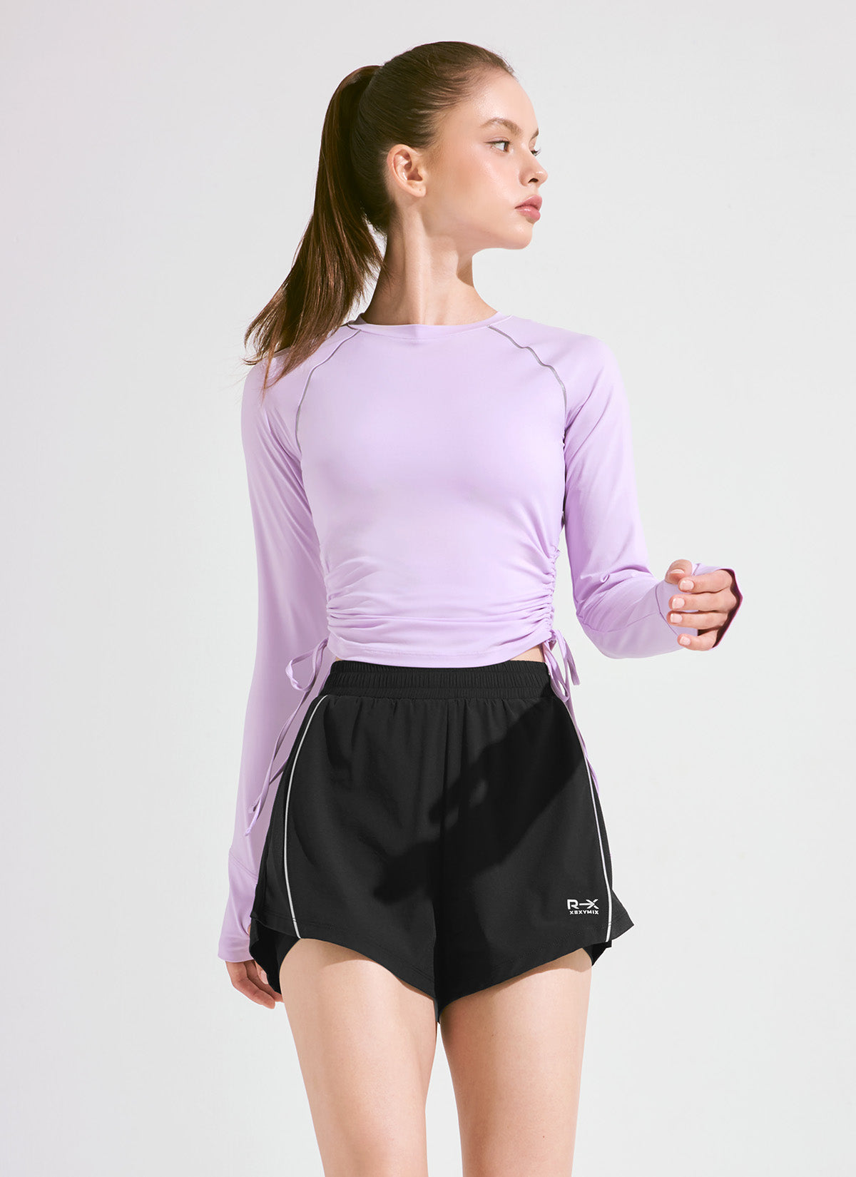 Mellow Lilac