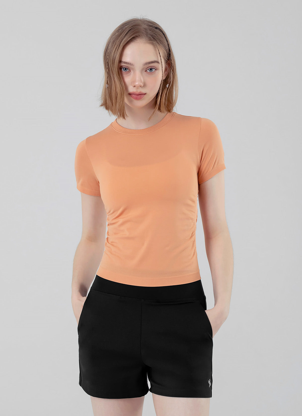 Autumn Orange