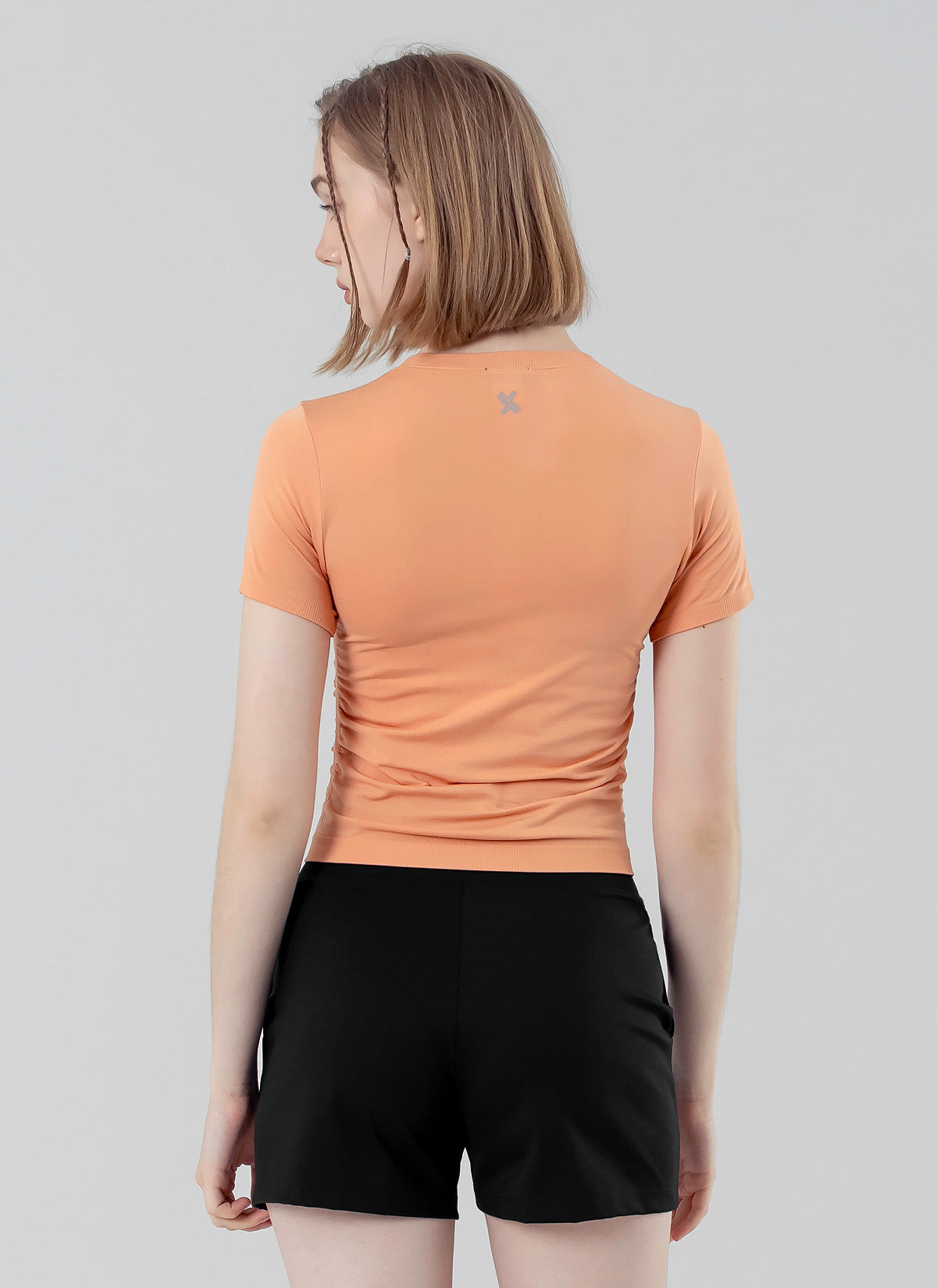 Autumn Orange