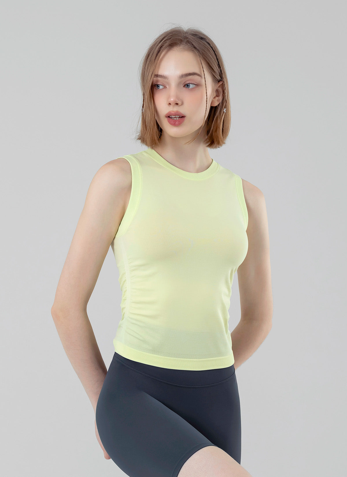 Soft Lime